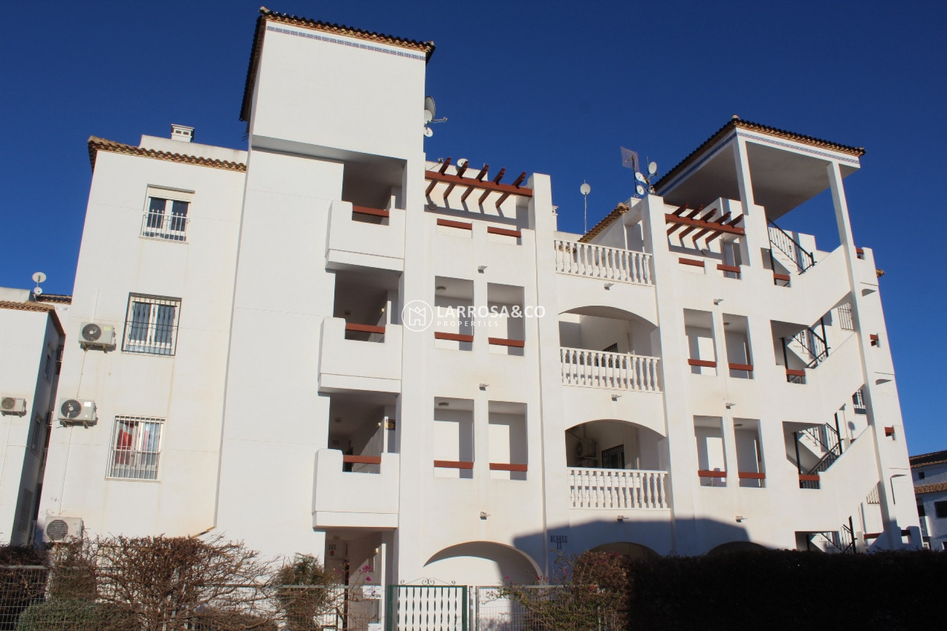 Resale - Penthouse  - Villamartín - Costa Blanca