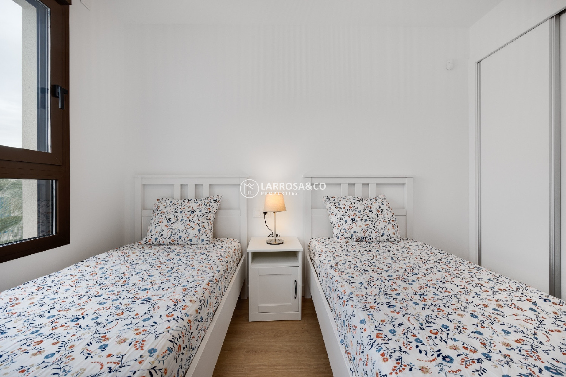 Resale - Penthouse  - Villamartín - Costa Blanca