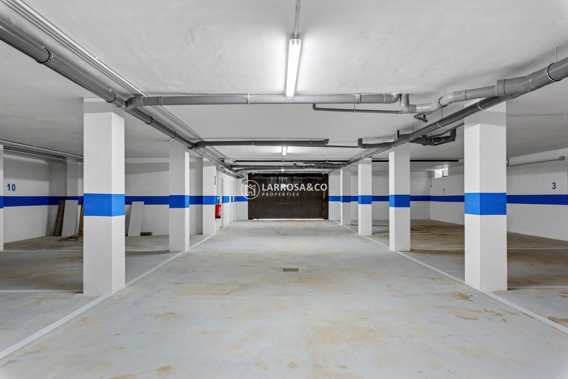 Resale - Penthouse  - Villamartín - Costa Blanca