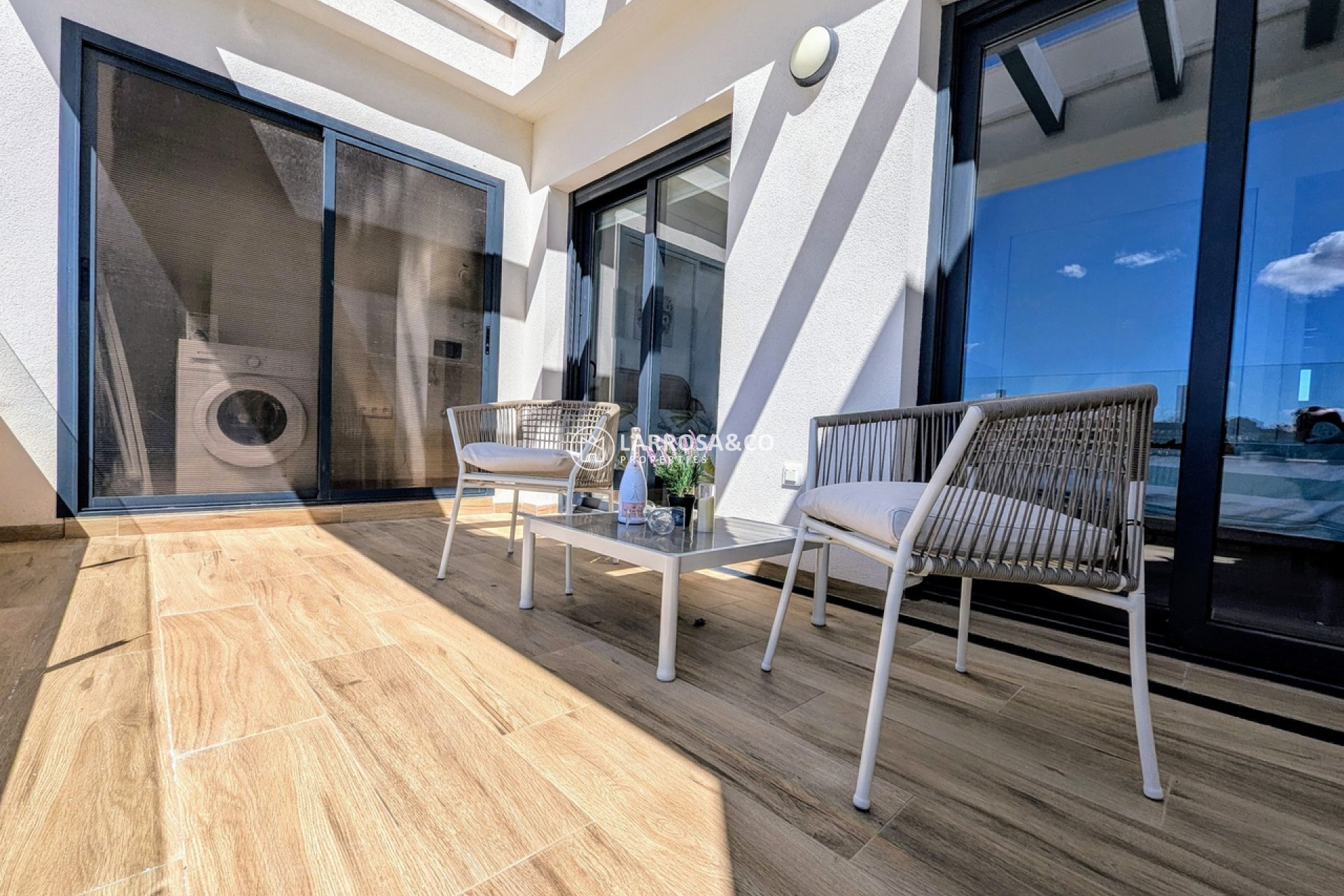 Resale - Penthouse  - Villamartín - Costa Blanca