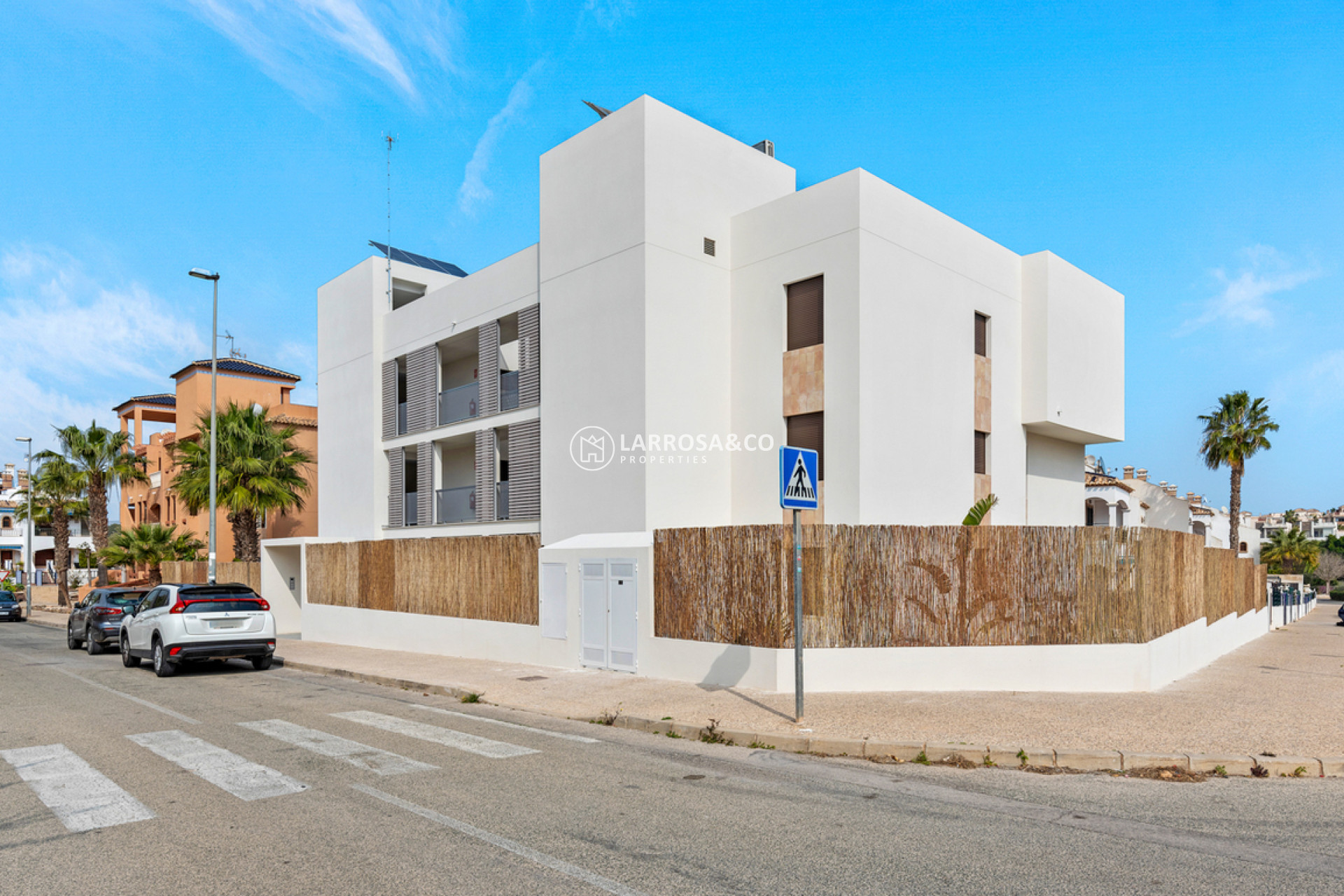 Resale - Penthouse  - Villamartín - Costa Blanca