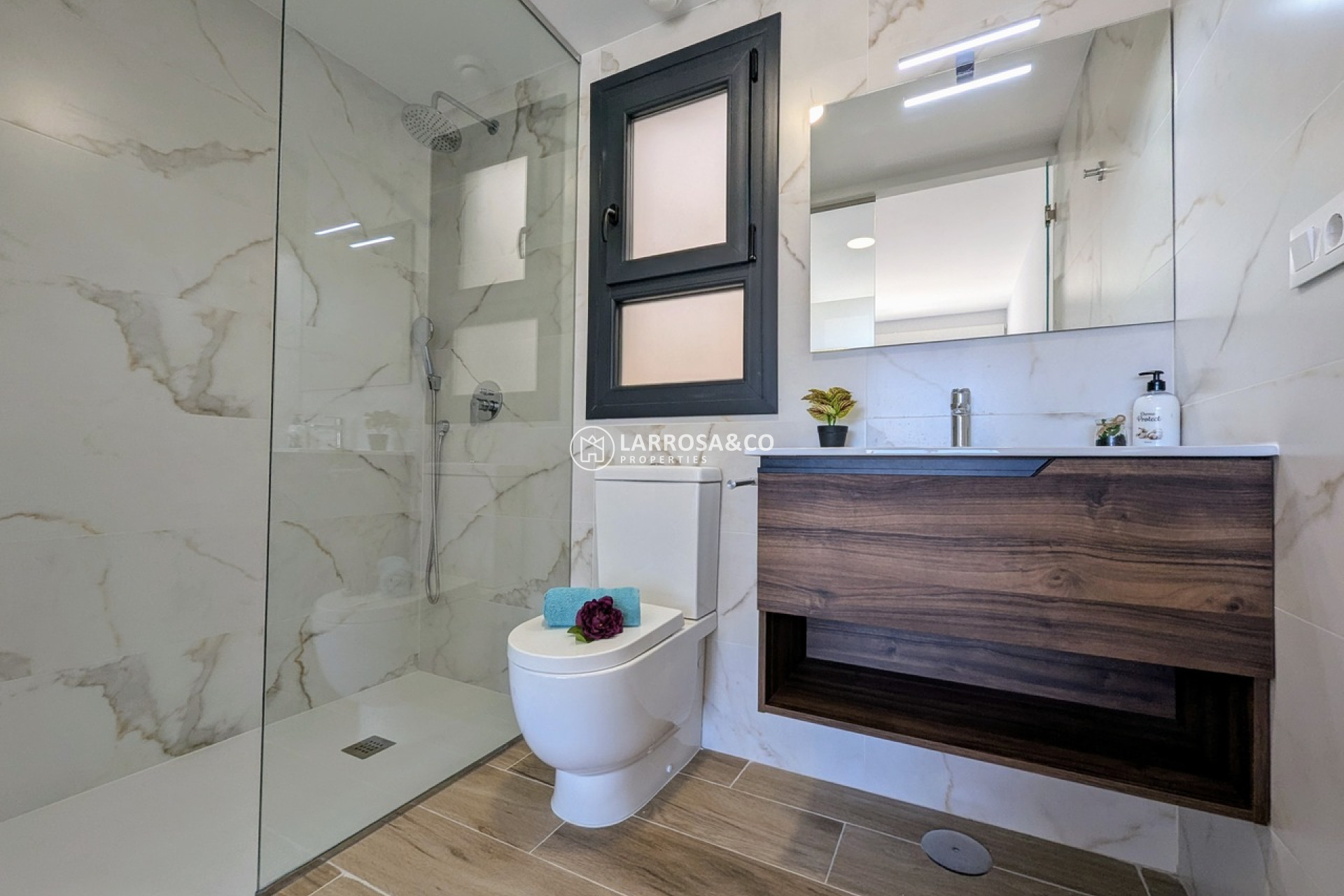 Resale - Penthouse  - Villamartín - Costa Blanca