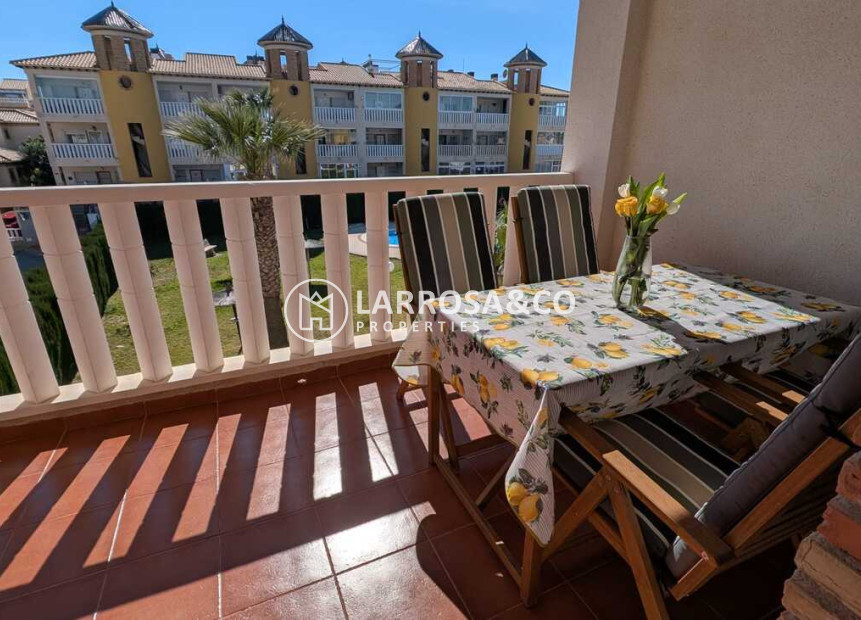 Resale - Penthouse  - Villamartin - Costa Blanca