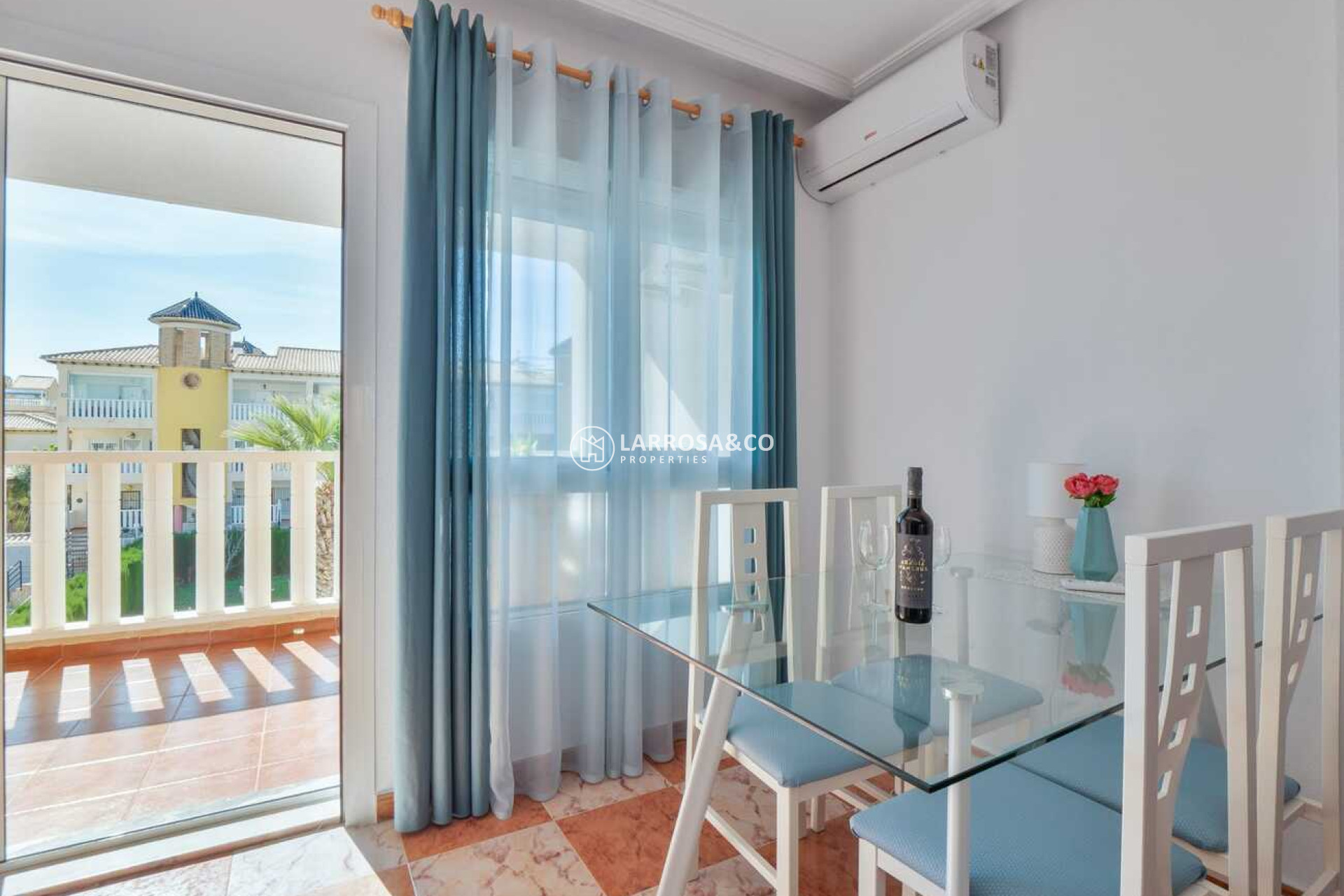 Resale - Penthouse  - Villamartin - Costa Blanca