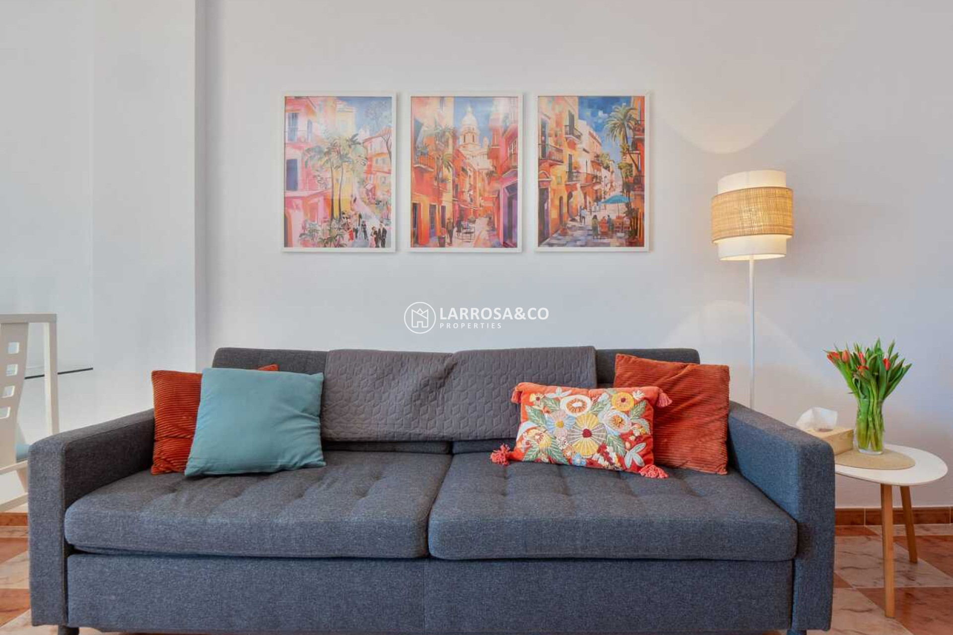 Resale - Penthouse  - Villamartin - Costa Blanca