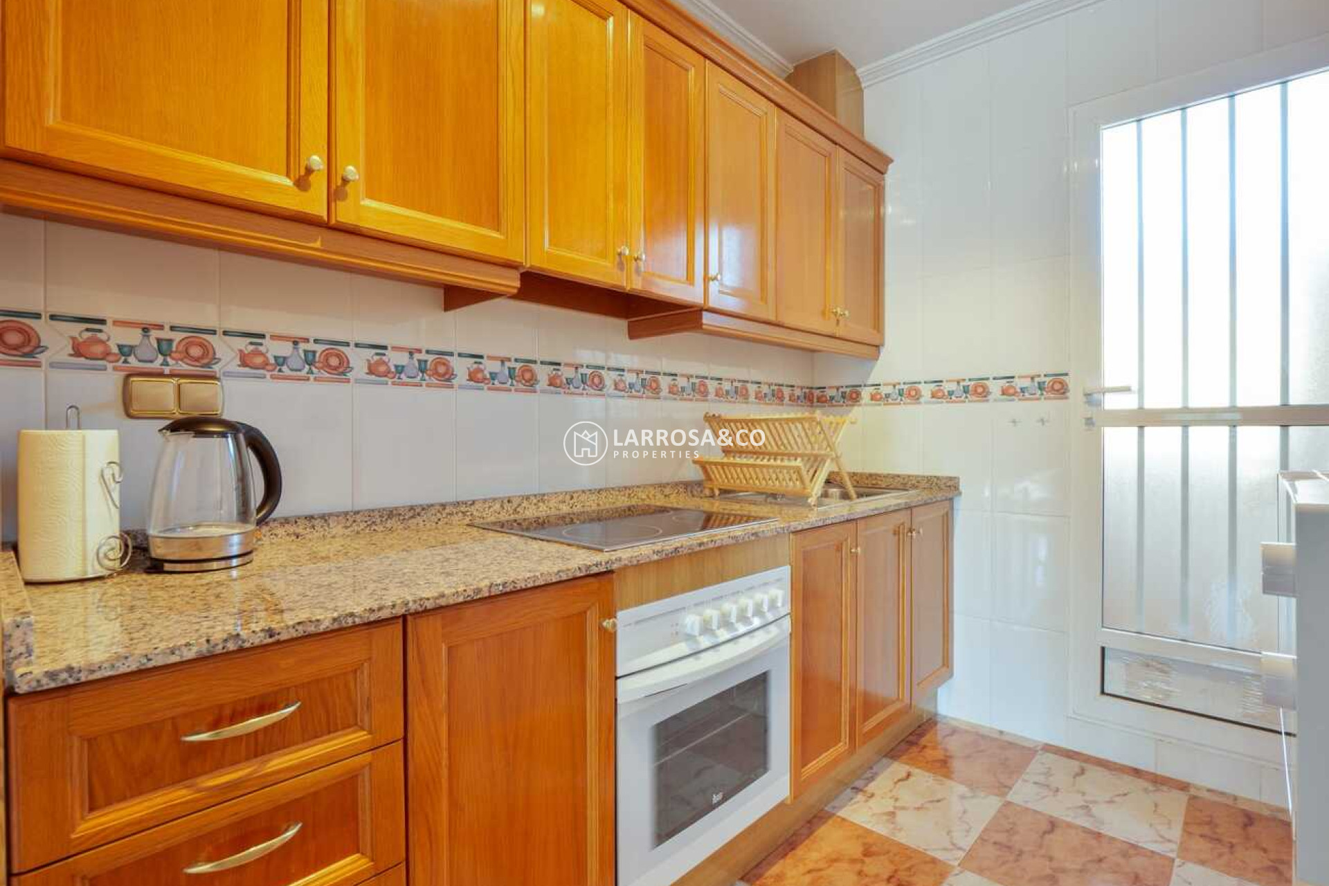 Resale - Penthouse  - Villamartin - Costa Blanca