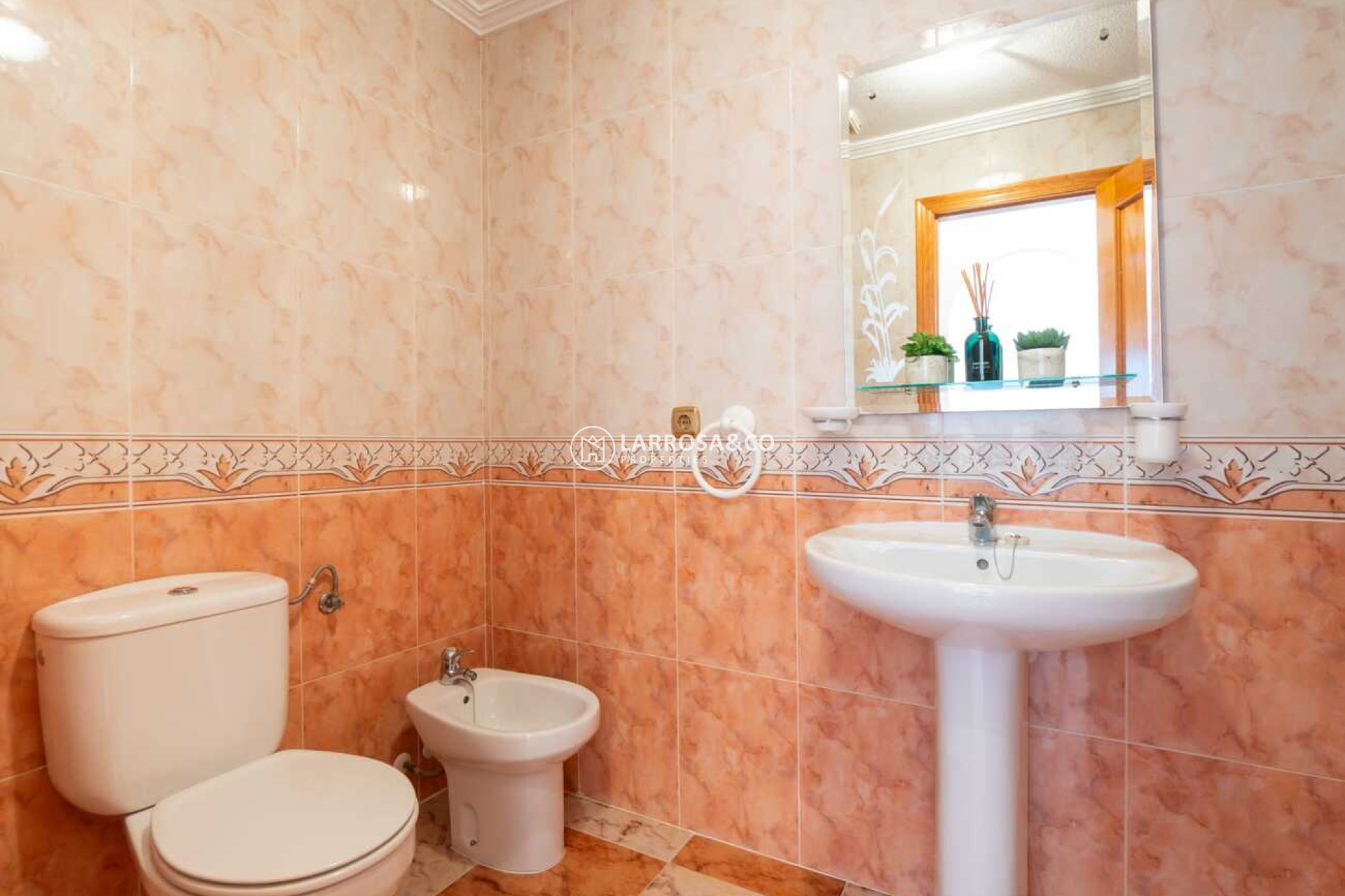Resale - Penthouse  - Villamartin - Costa Blanca