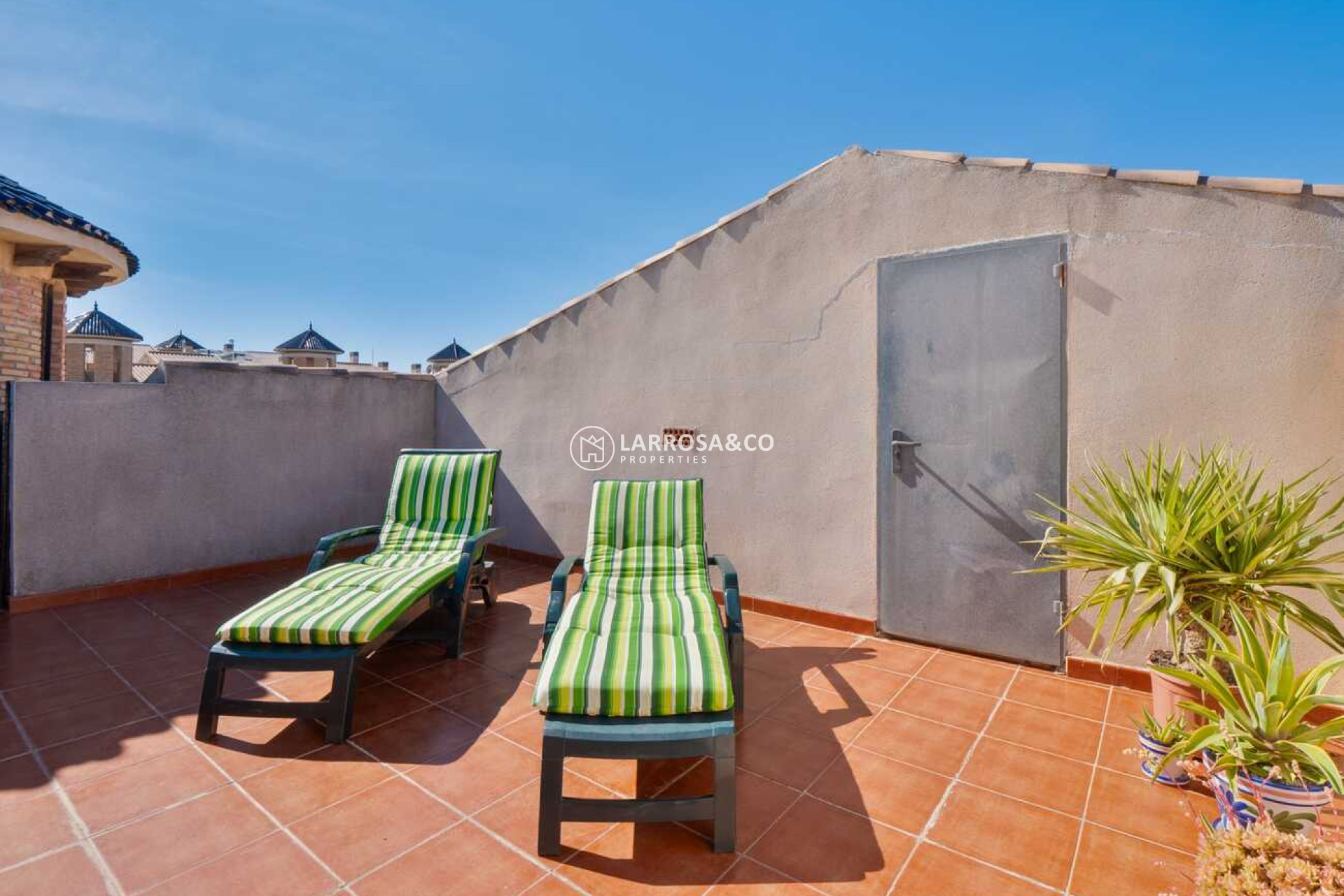 Resale - Penthouse  - Villamartin - Costa Blanca