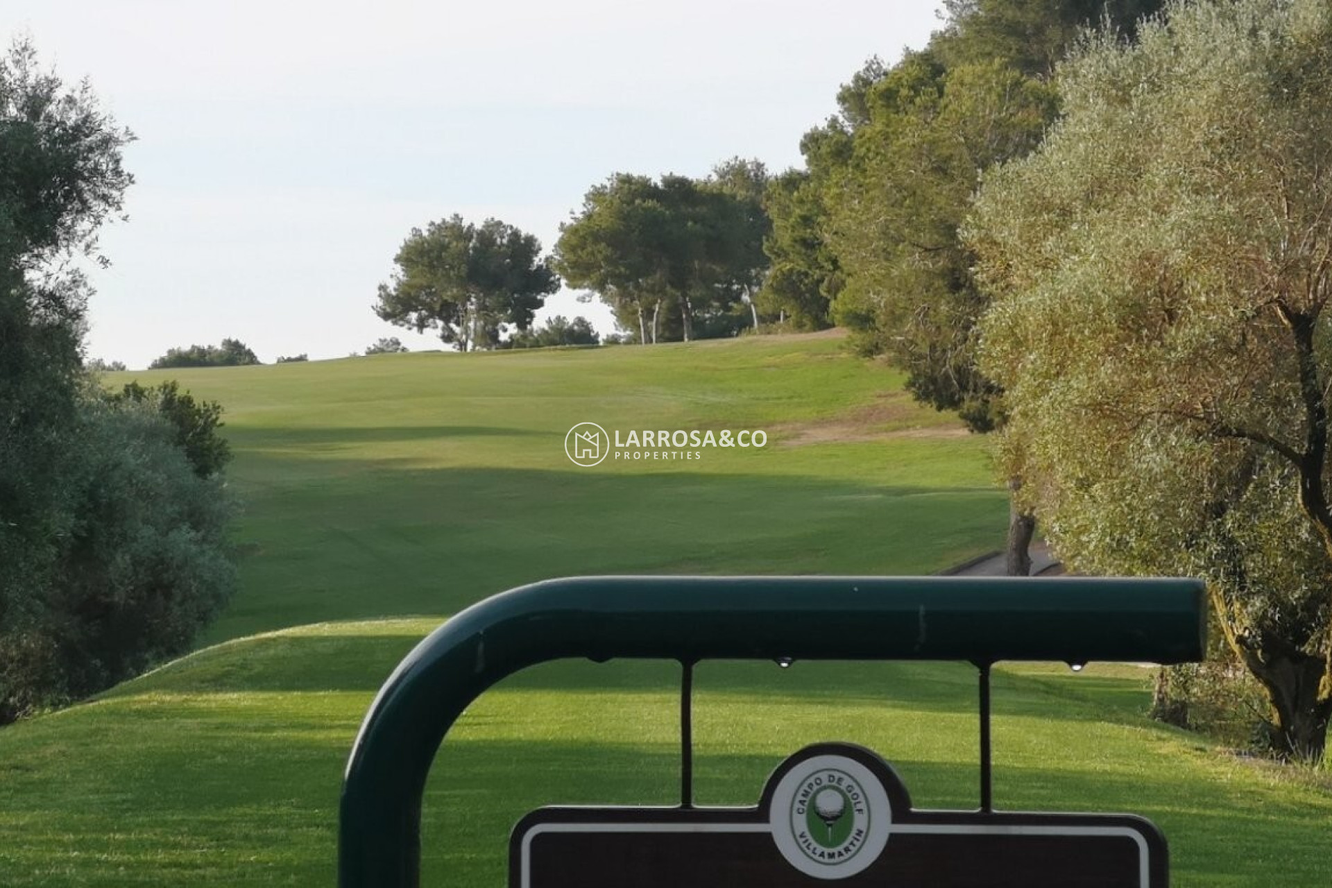 Resale - Penthouse  - Villamartin - Costa Blanca