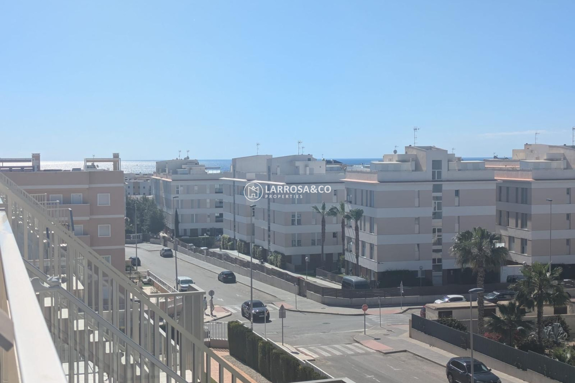 Resale - Penthouse  - Villamartin - Costa Blanca