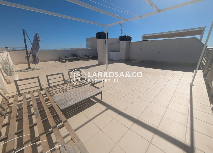 Resale - Penthouse  - Villamartin - Costa Blanca