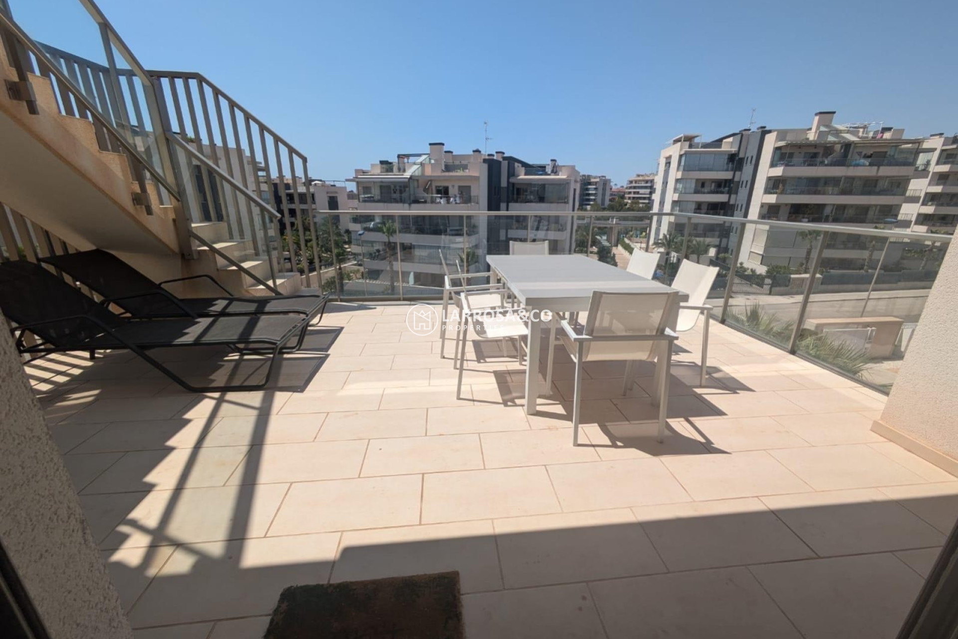 Resale - Penthouse  - Villamartin - Costa Blanca