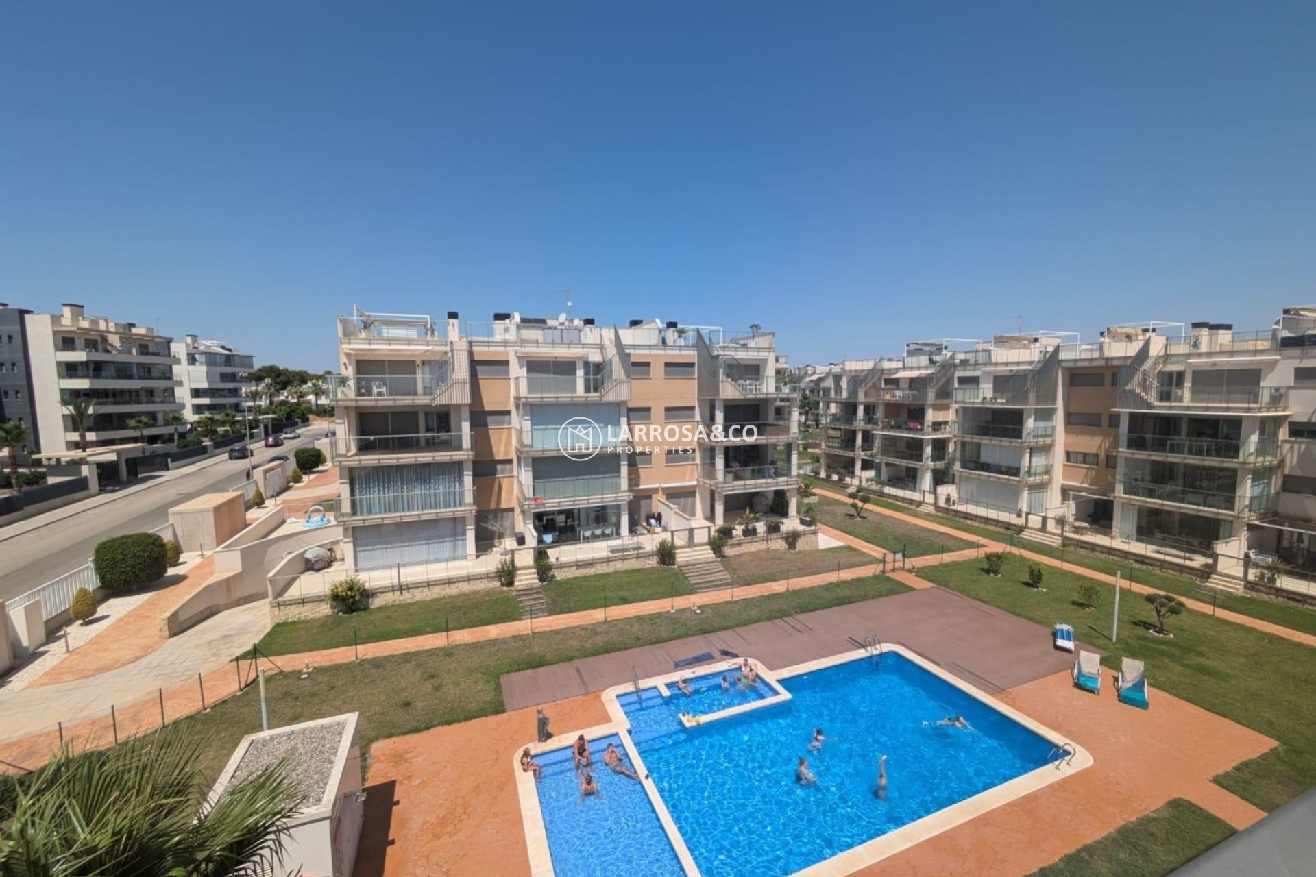Resale - Penthouse  - Villamartin - Costa Blanca
