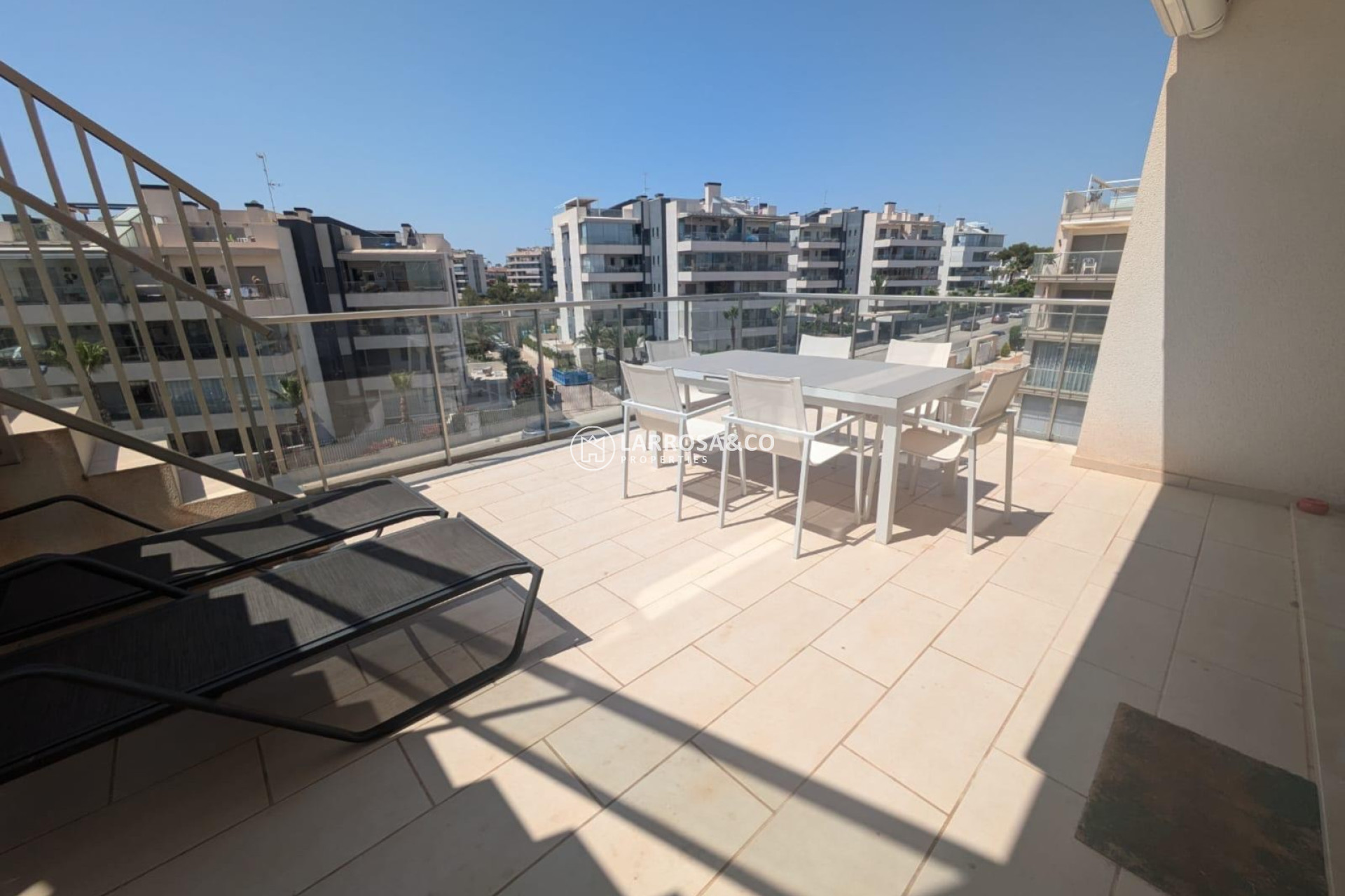 Resale - Penthouse  - Villamartin - Costa Blanca