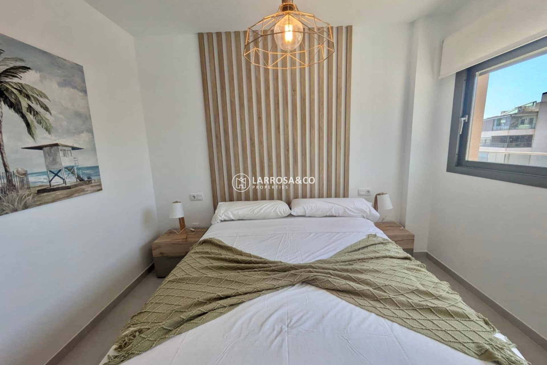 Resale - Penthouse  - Villamartin - Costa Blanca