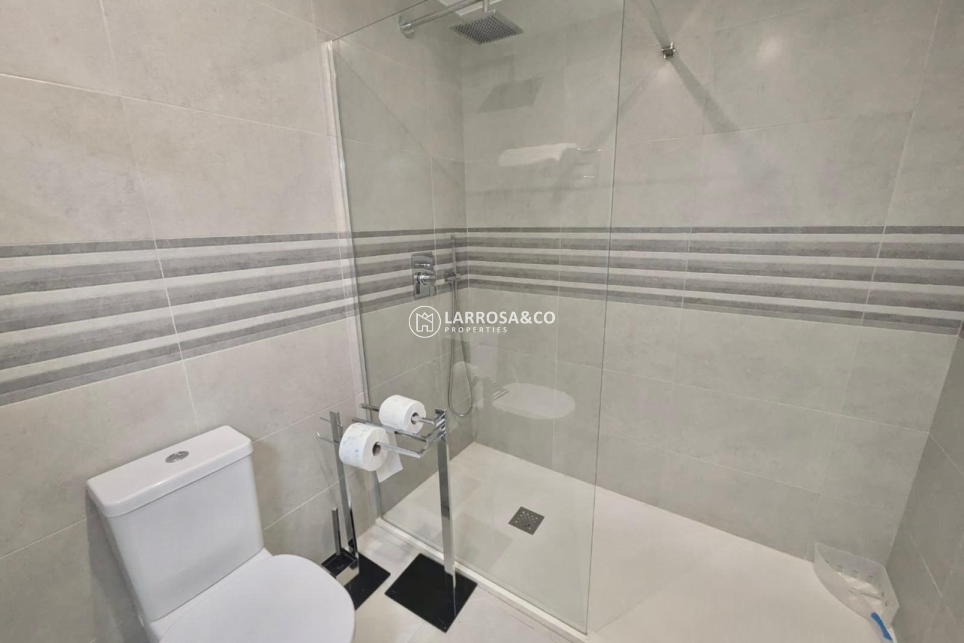 Resale - Penthouse  - Villamartin - Costa Blanca