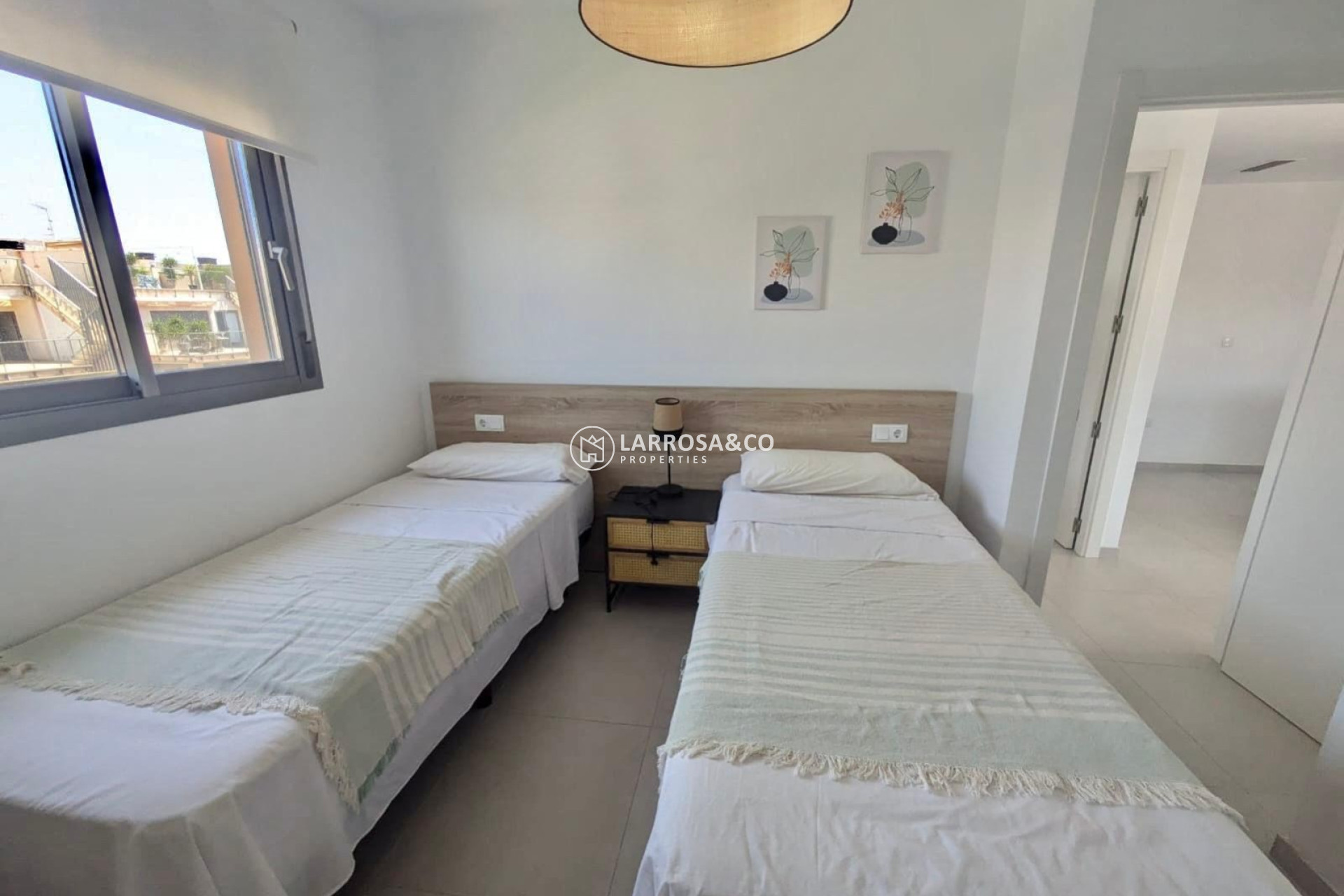 Resale - Penthouse  - Villamartin - Costa Blanca