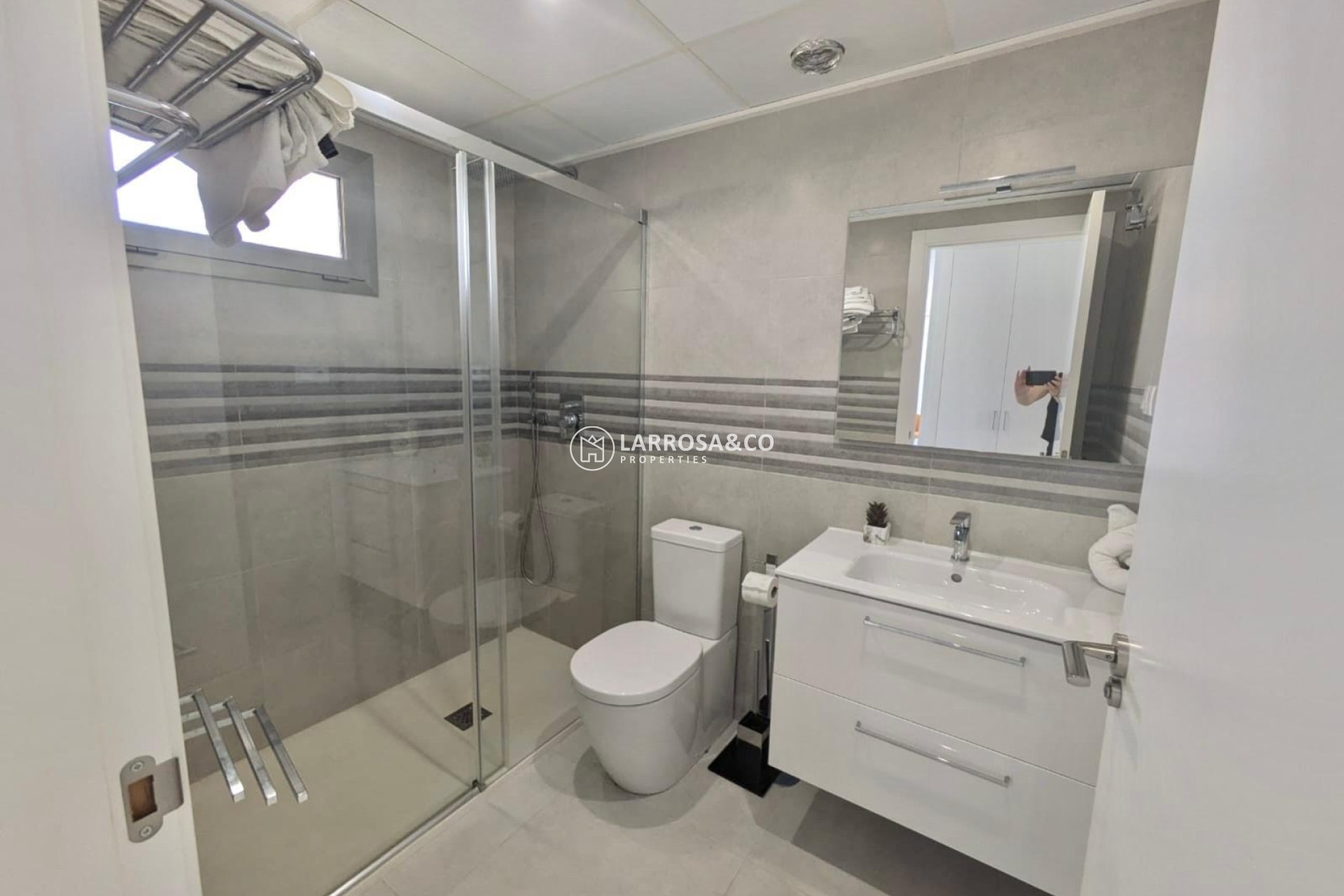 Resale - Penthouse  - Villamartin - Costa Blanca