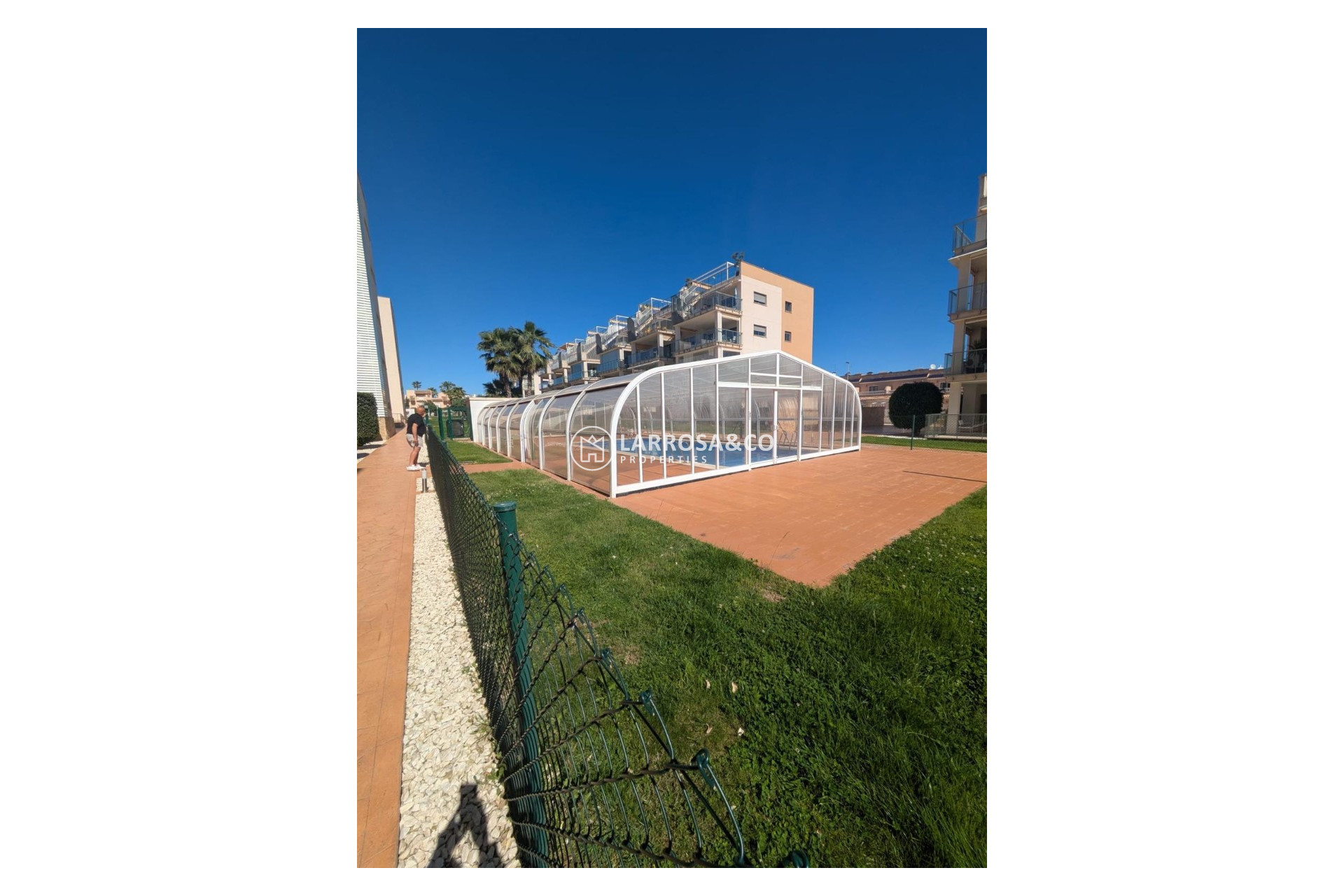 Resale - Penthouse  - Villamartin - Costa Blanca