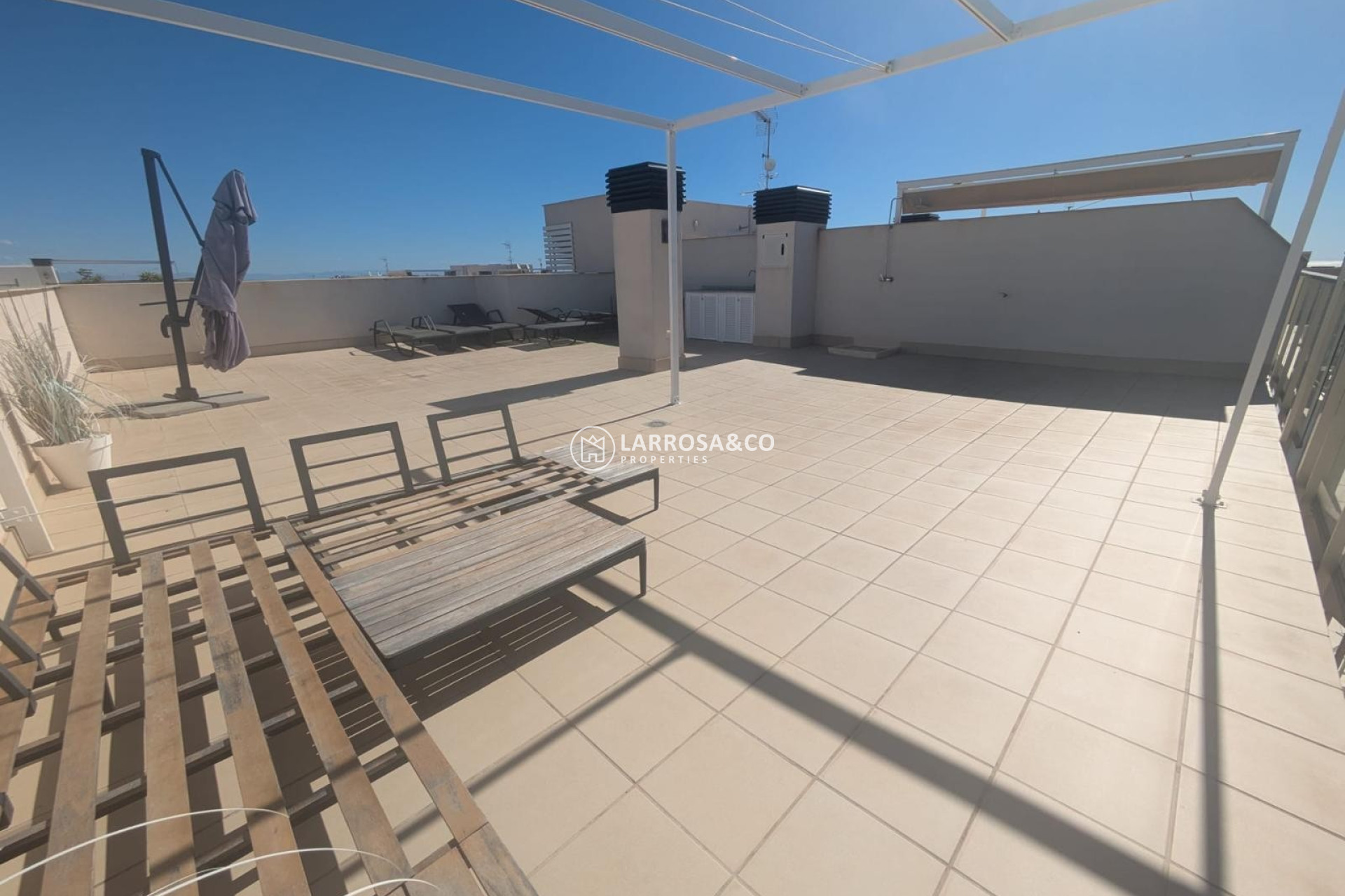 Resale - Penthouse  - Villamartin - Costa Blanca