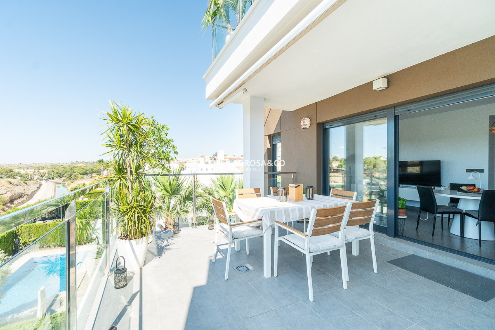 Resale - Penthouse  - Villamartin - Costa Blanca