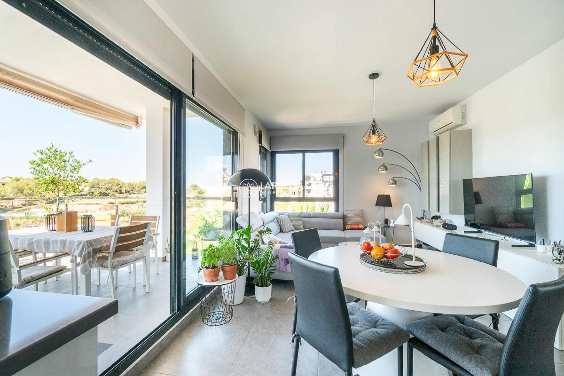 Resale - Penthouse  - Villamartin - Costa Blanca
