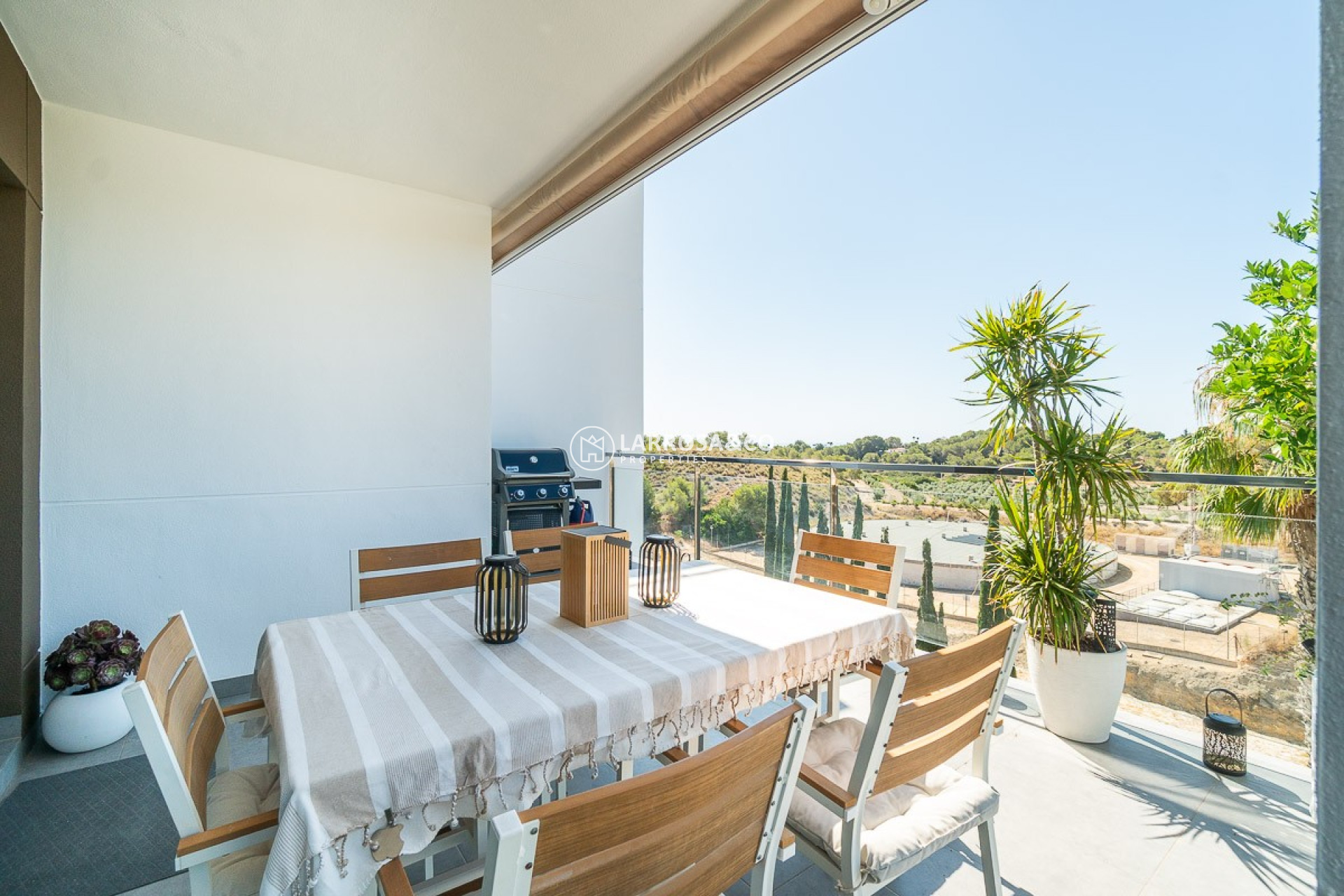 Resale - Penthouse  - Villamartin - Costa Blanca