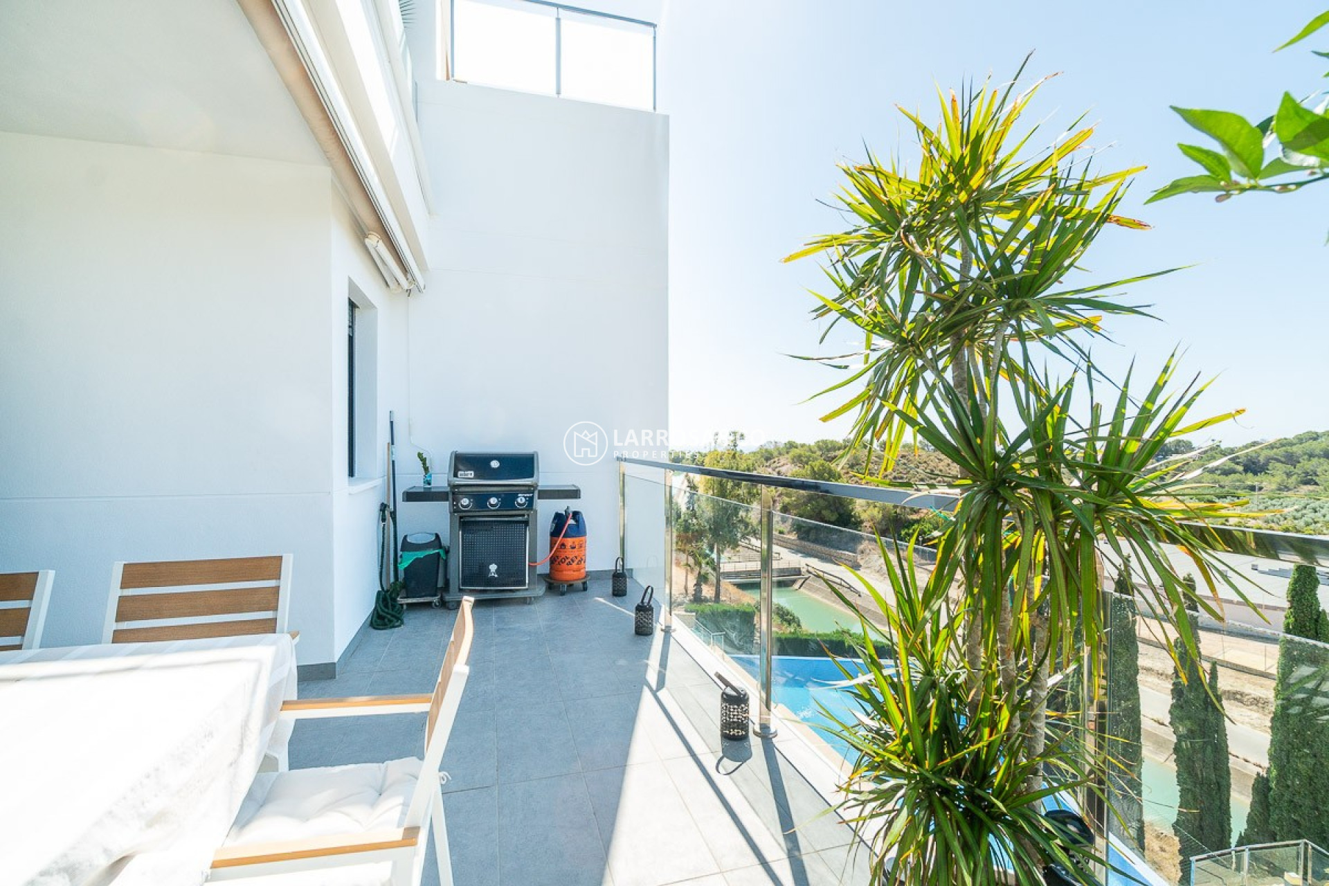Resale - Penthouse  - Villamartin - Costa Blanca