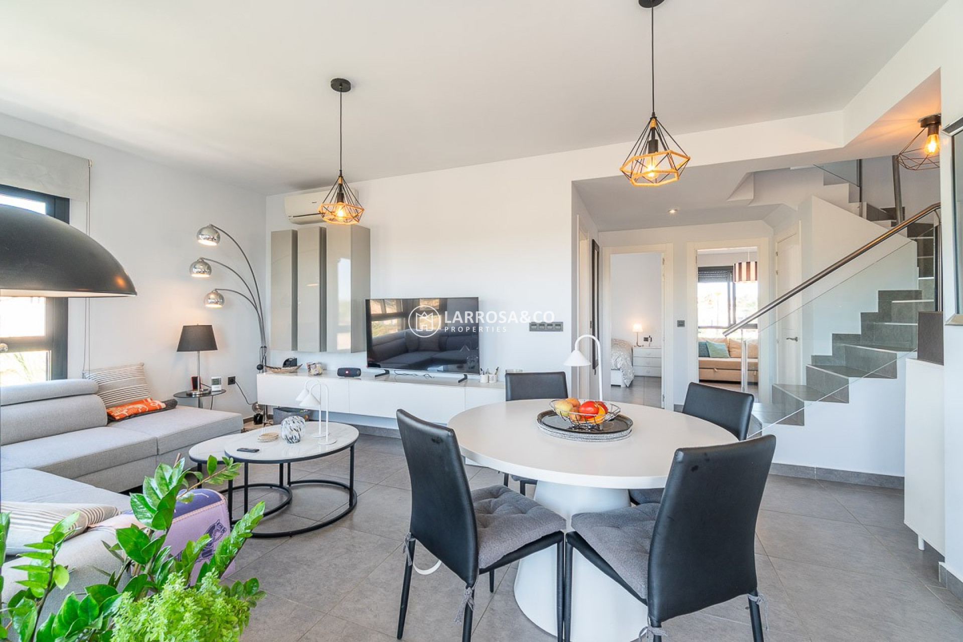 Resale - Penthouse  - Villamartin - Costa Blanca