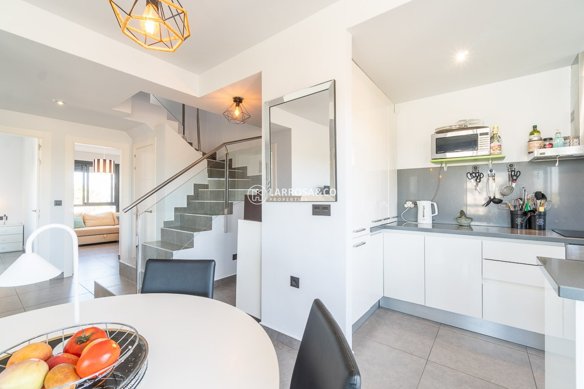 Resale - Penthouse  - Villamartin - Costa Blanca