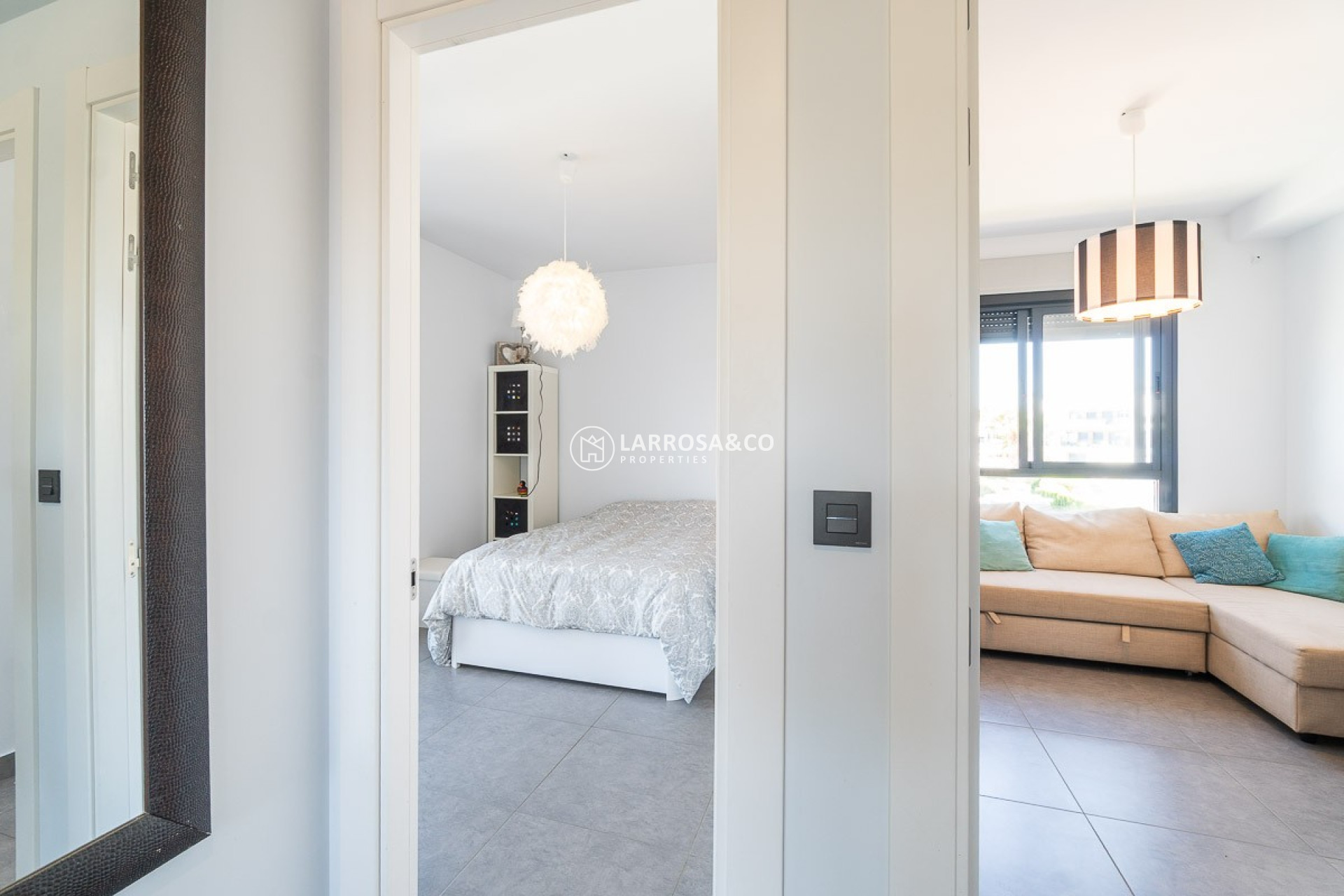 Resale - Penthouse  - Villamartin - Costa Blanca