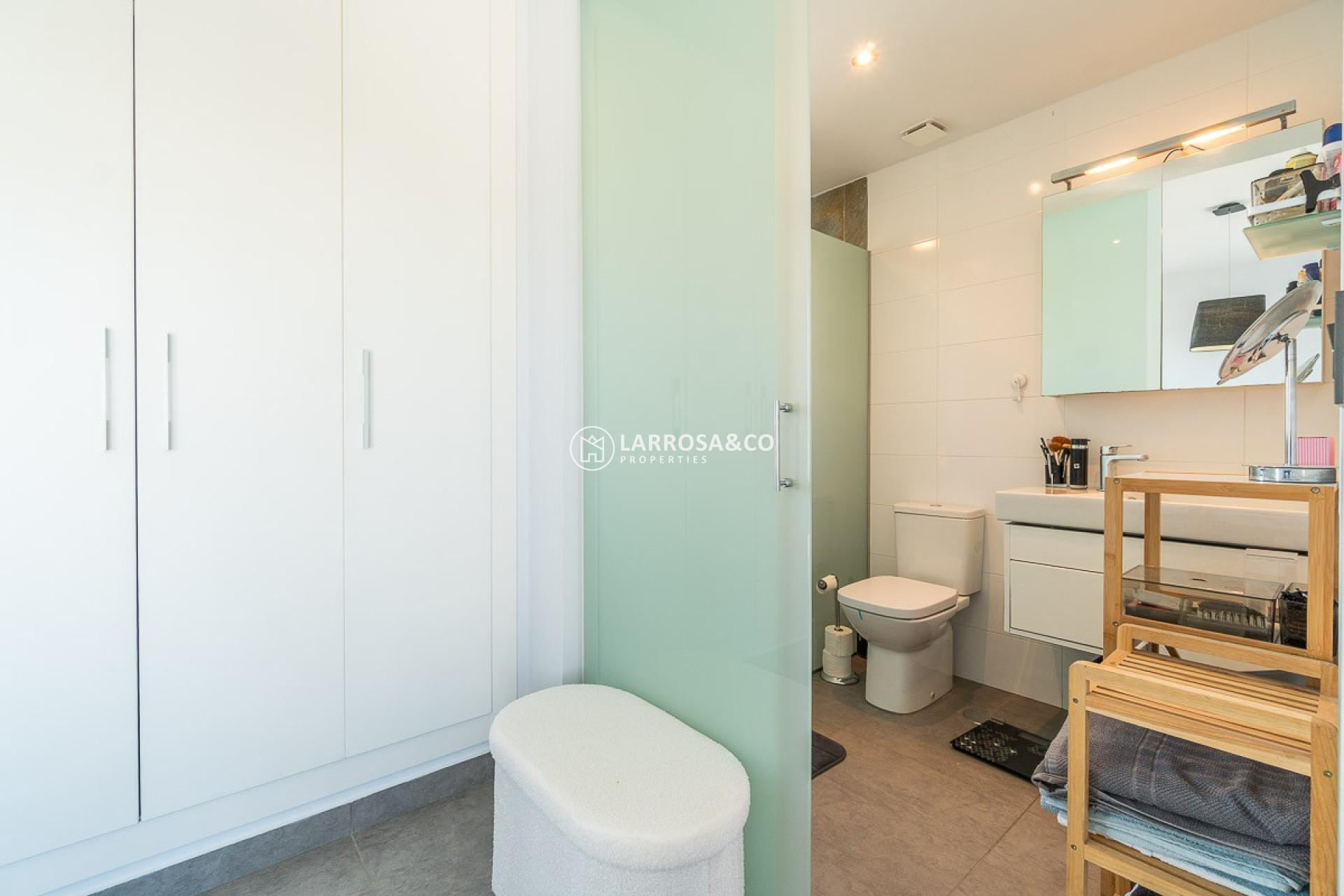 Resale - Penthouse  - Villamartin - Costa Blanca