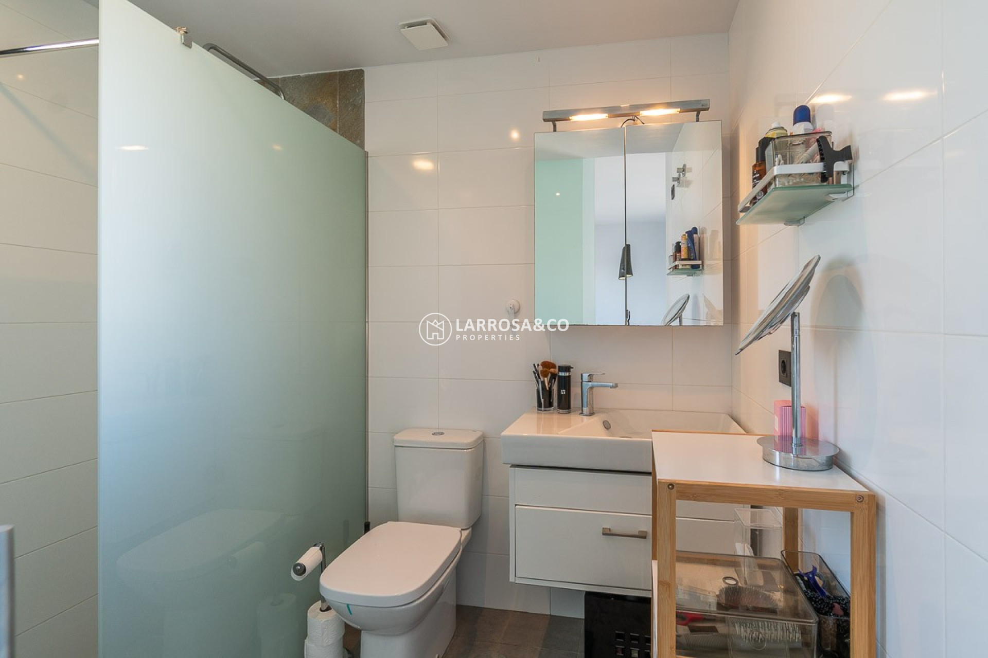 Resale - Penthouse  - Villamartin - Costa Blanca
