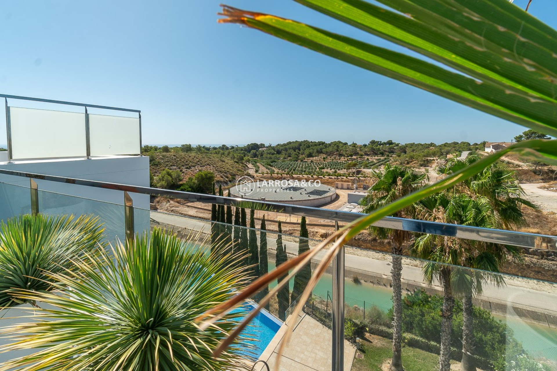 Resale - Penthouse  - Villamartin - Costa Blanca