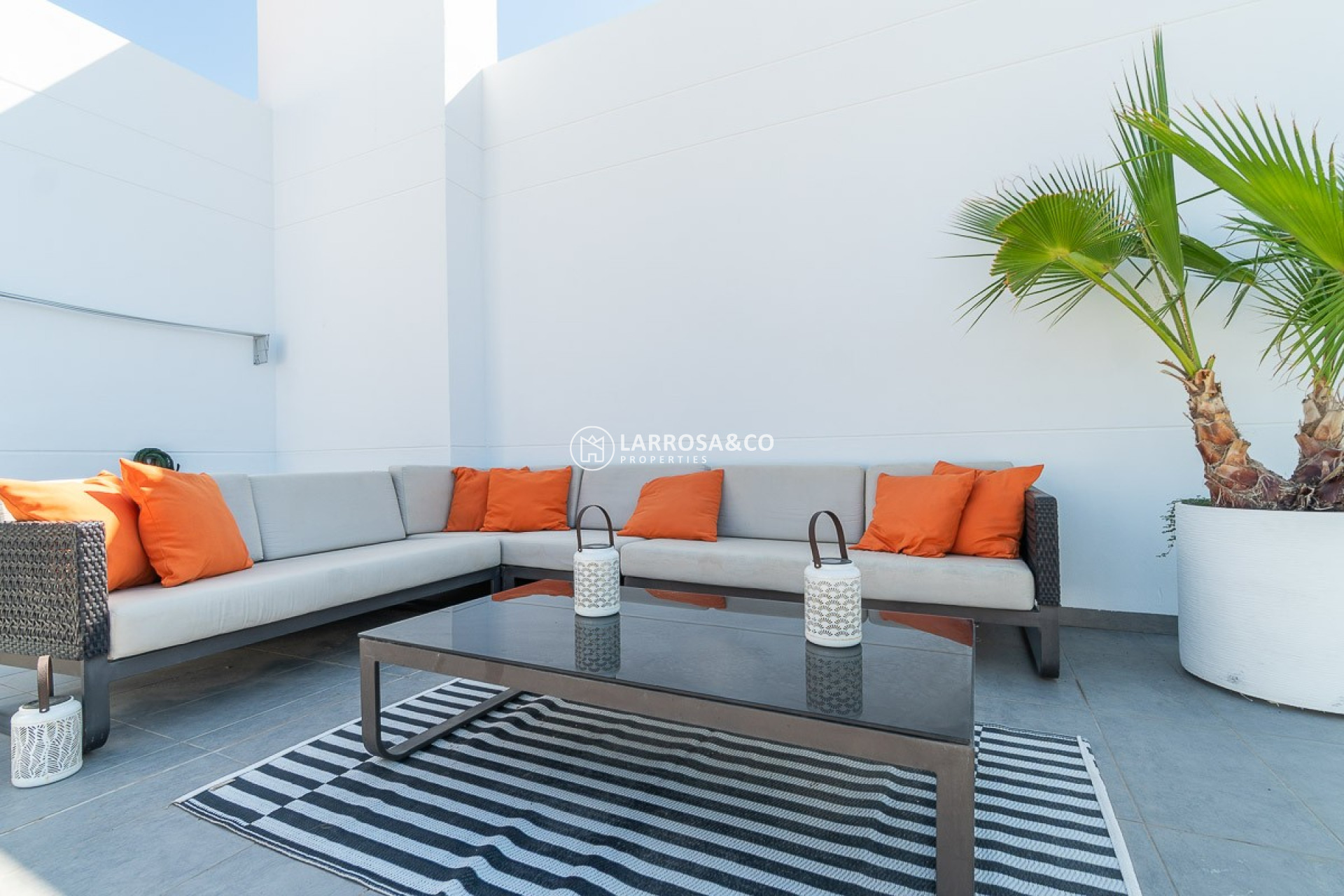 Resale - Penthouse  - Villamartin - Costa Blanca