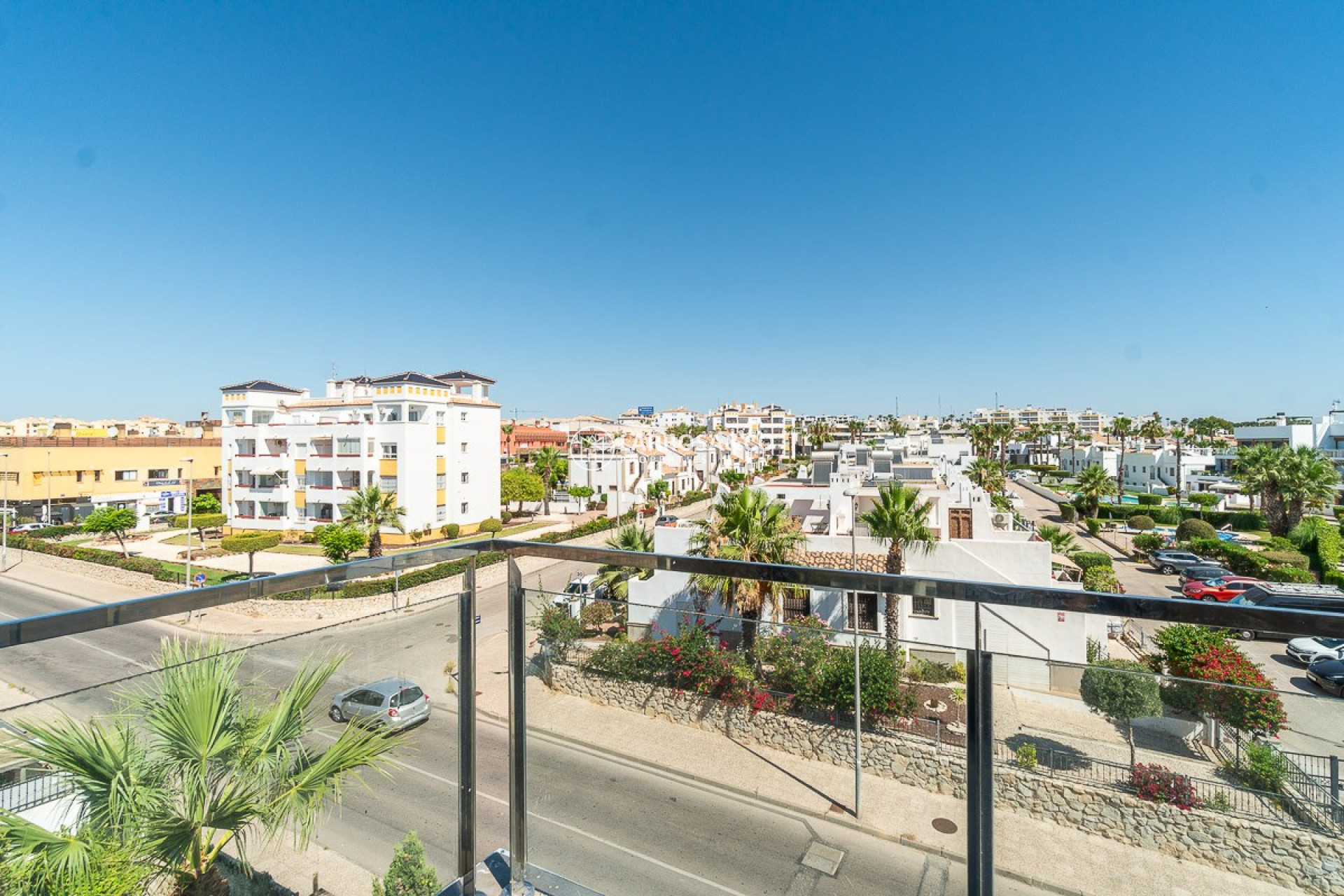 Resale - Penthouse  - Villamartin - Costa Blanca
