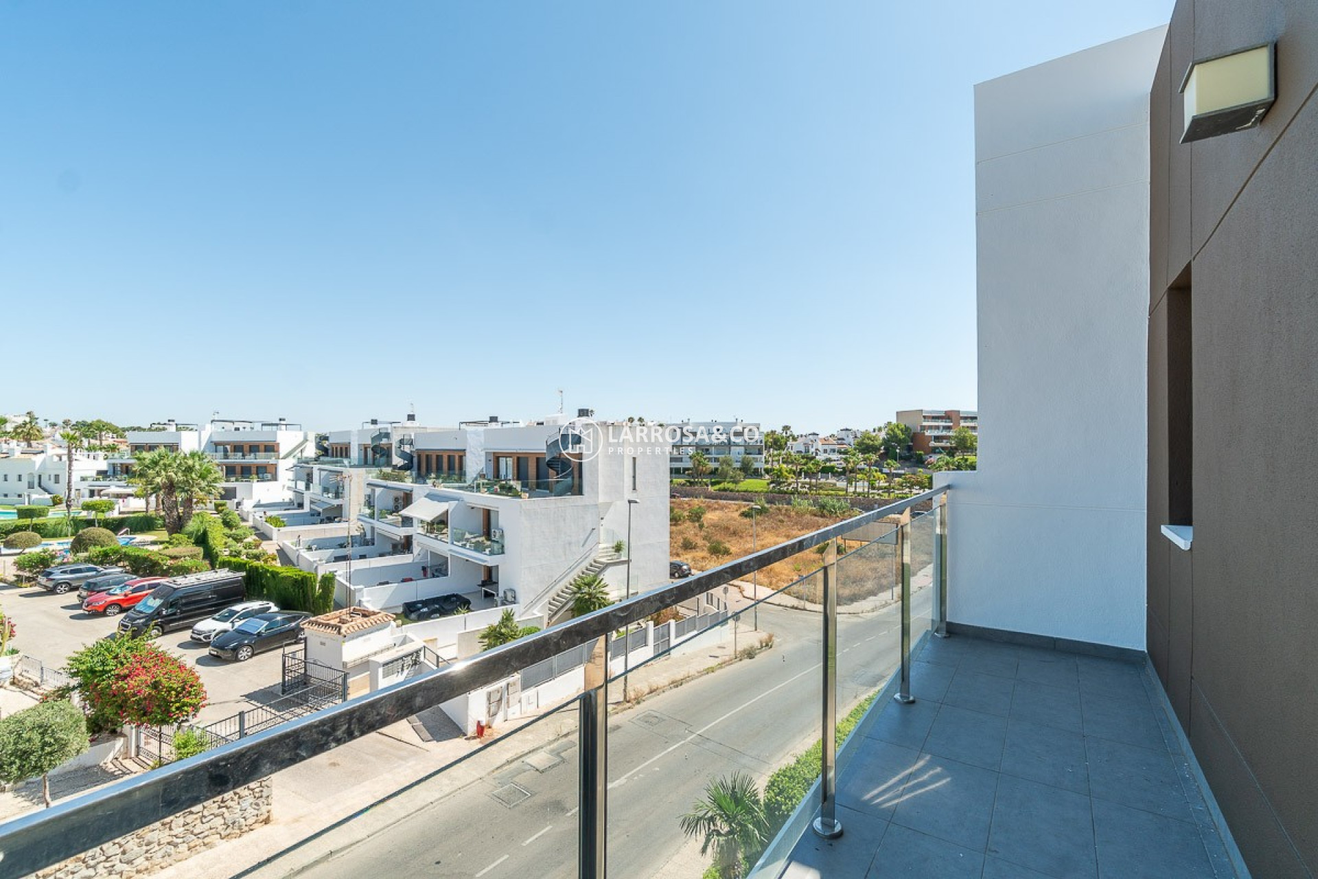 Resale - Penthouse  - Villamartin - Costa Blanca