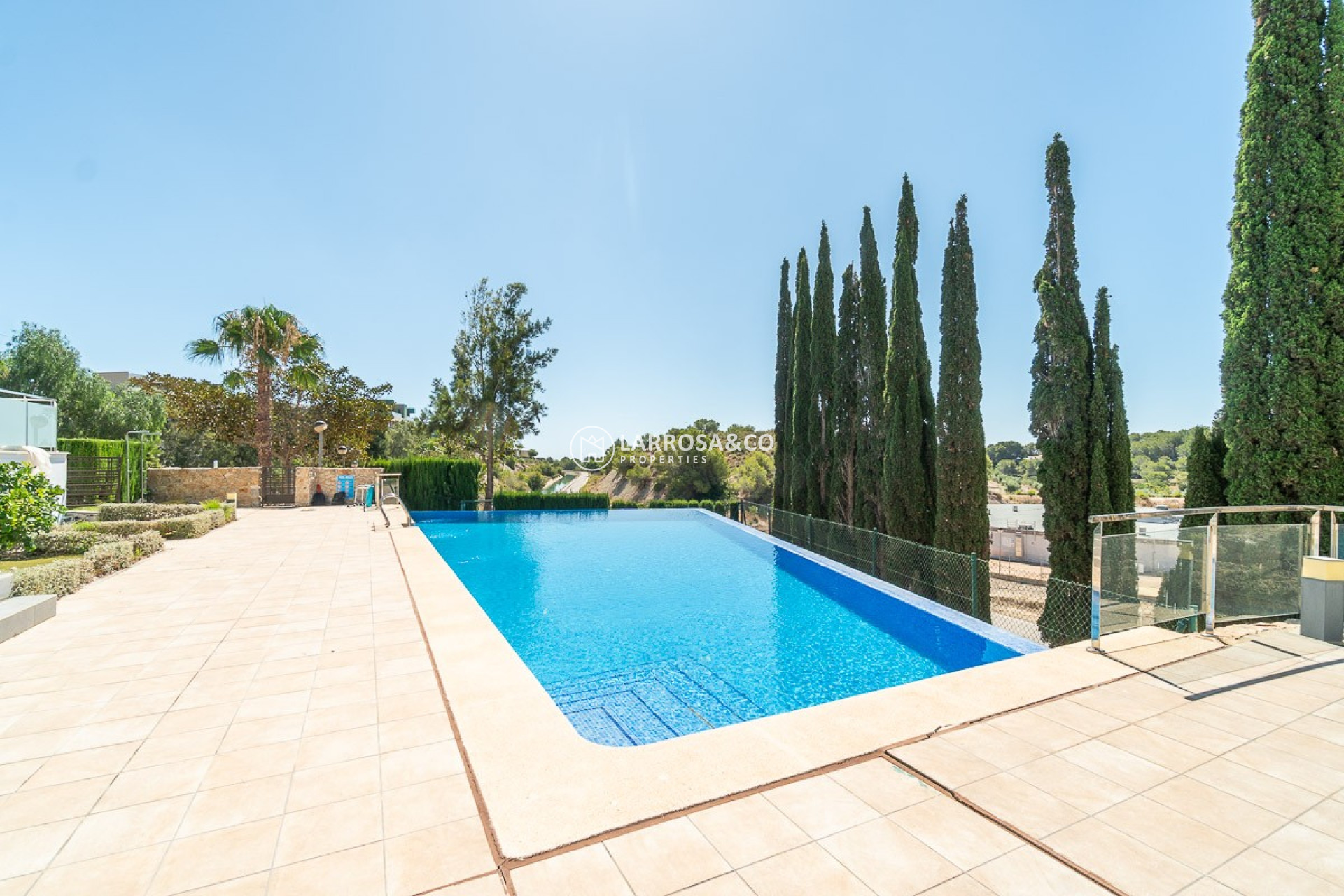Resale - Penthouse  - Villamartin - Costa Blanca