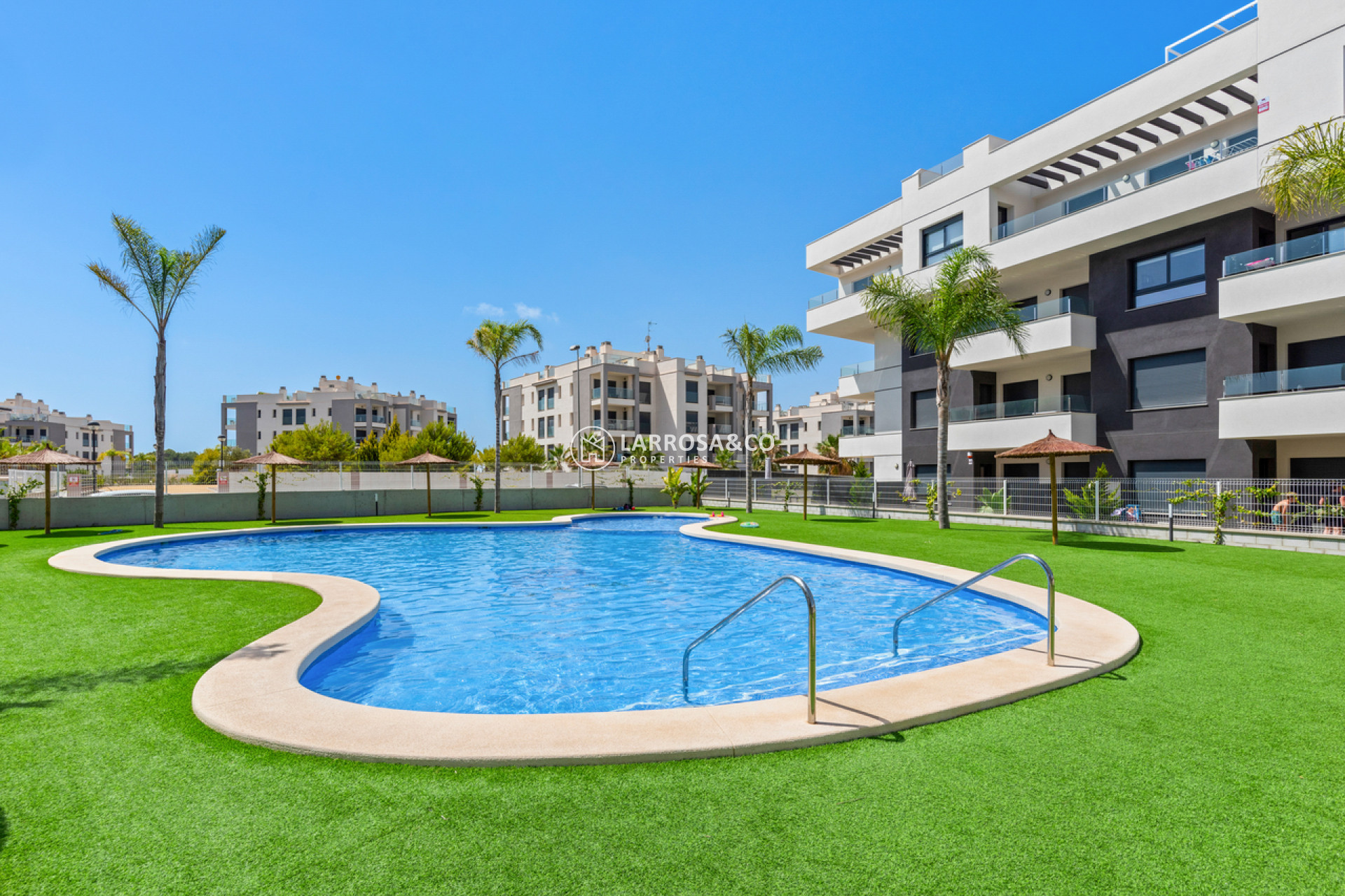 Resale - Penthouse  - Villamartin - Costa Blanca