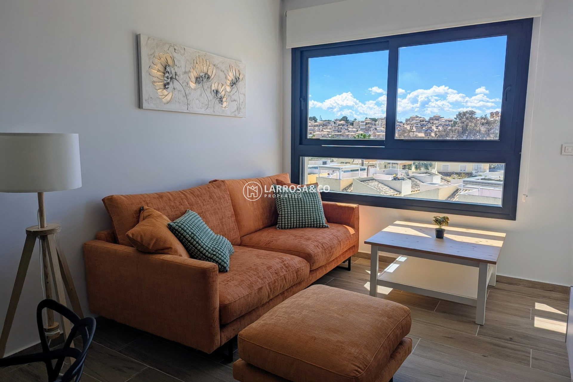 Resale - Penthouse  - Villamartin - Costa Blanca