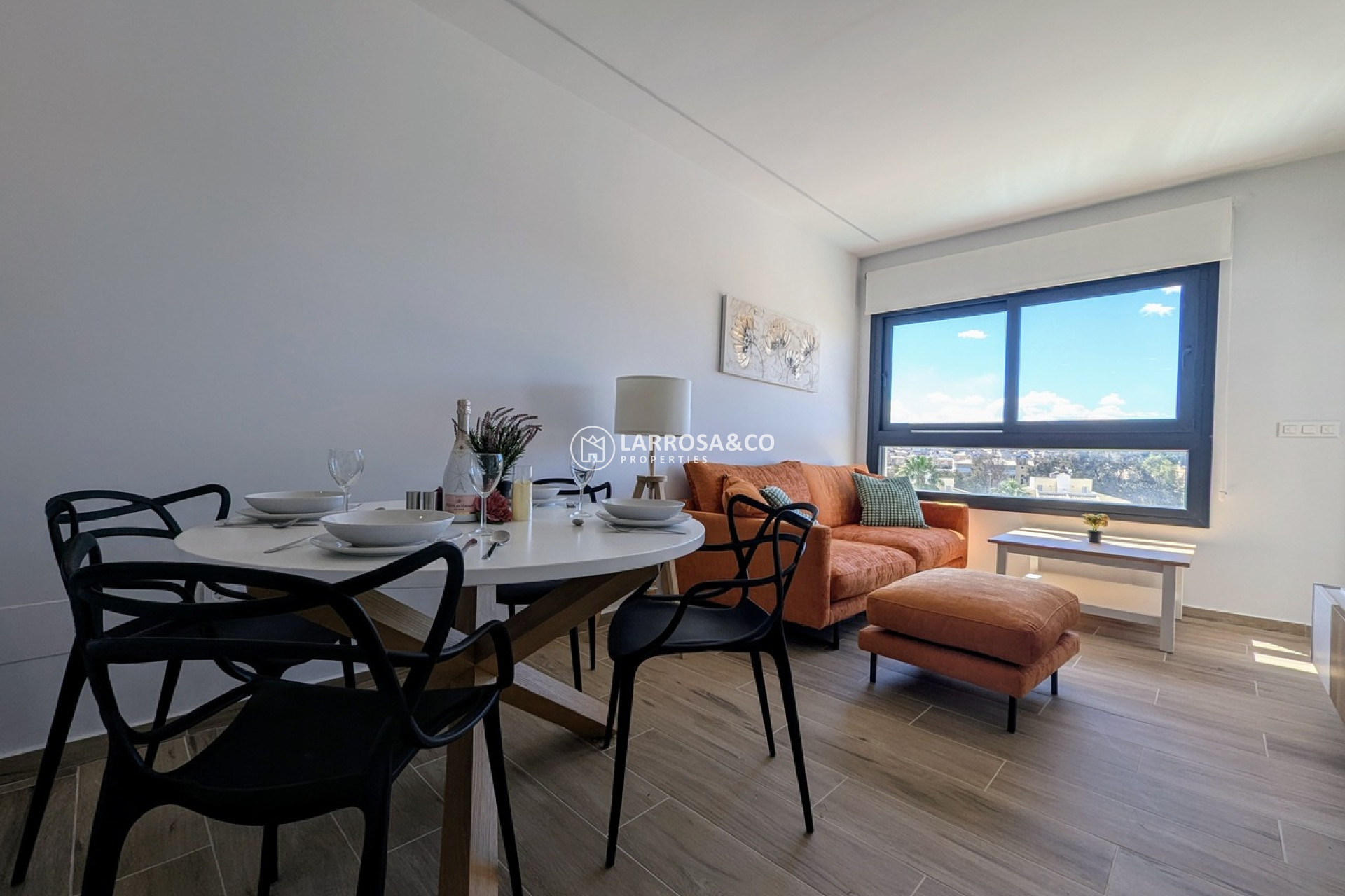 Resale - Penthouse  - Villamartin - Costa Blanca