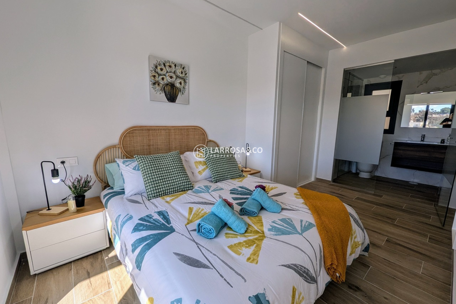 Resale - Penthouse  - Villamartin - Costa Blanca