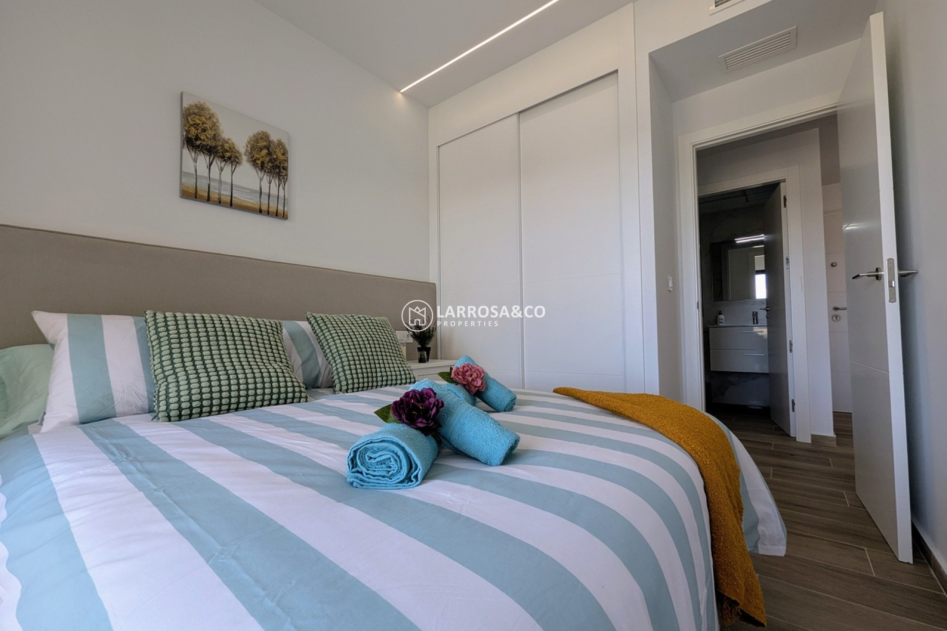 Resale - Penthouse  - Villamartin - Costa Blanca
