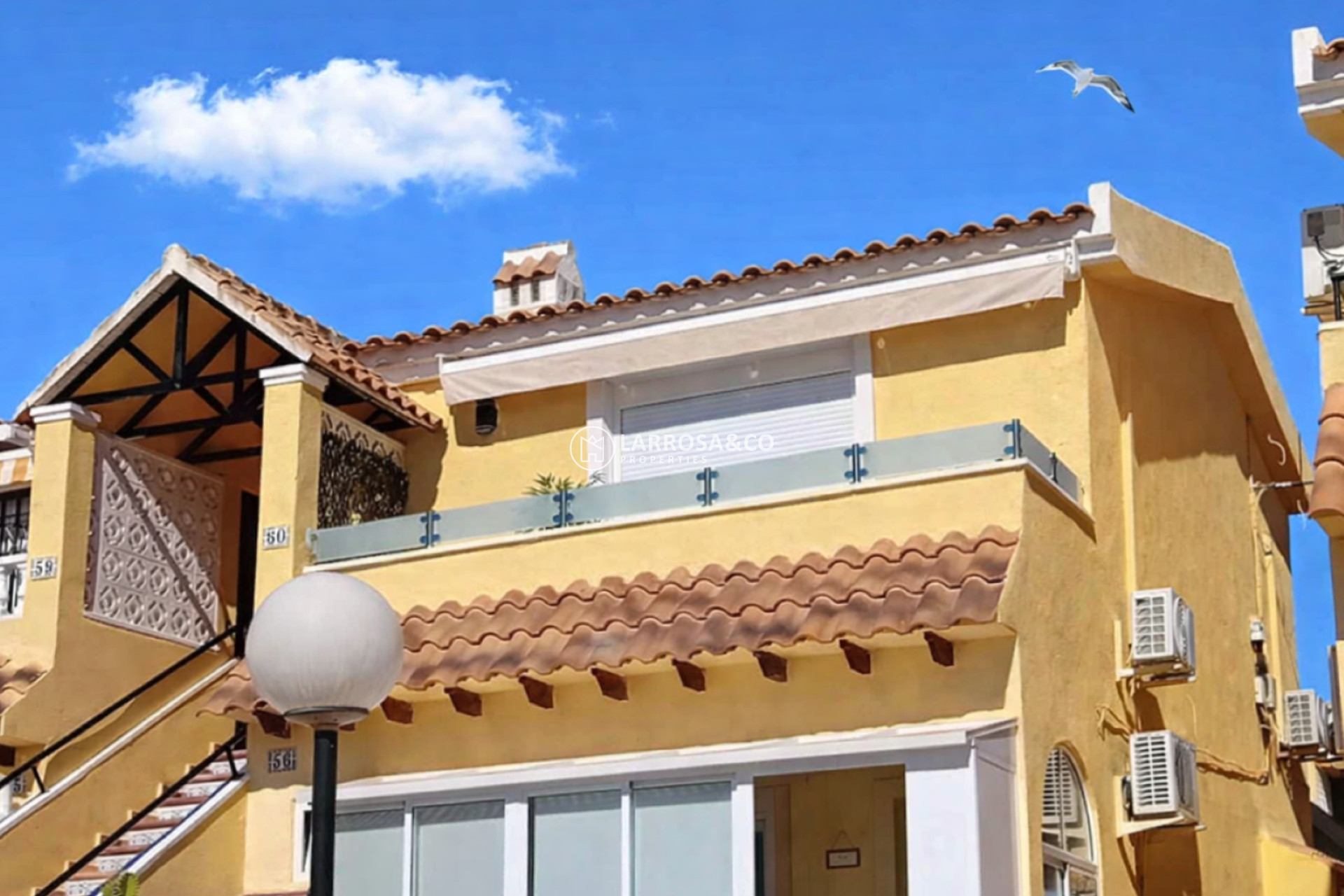 Resale - Penthouse  - Villamartin - Costa Blanca