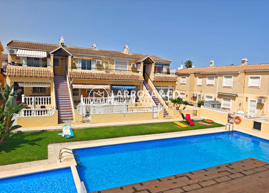Resale - Penthouse  - Villamartin - Costa Blanca