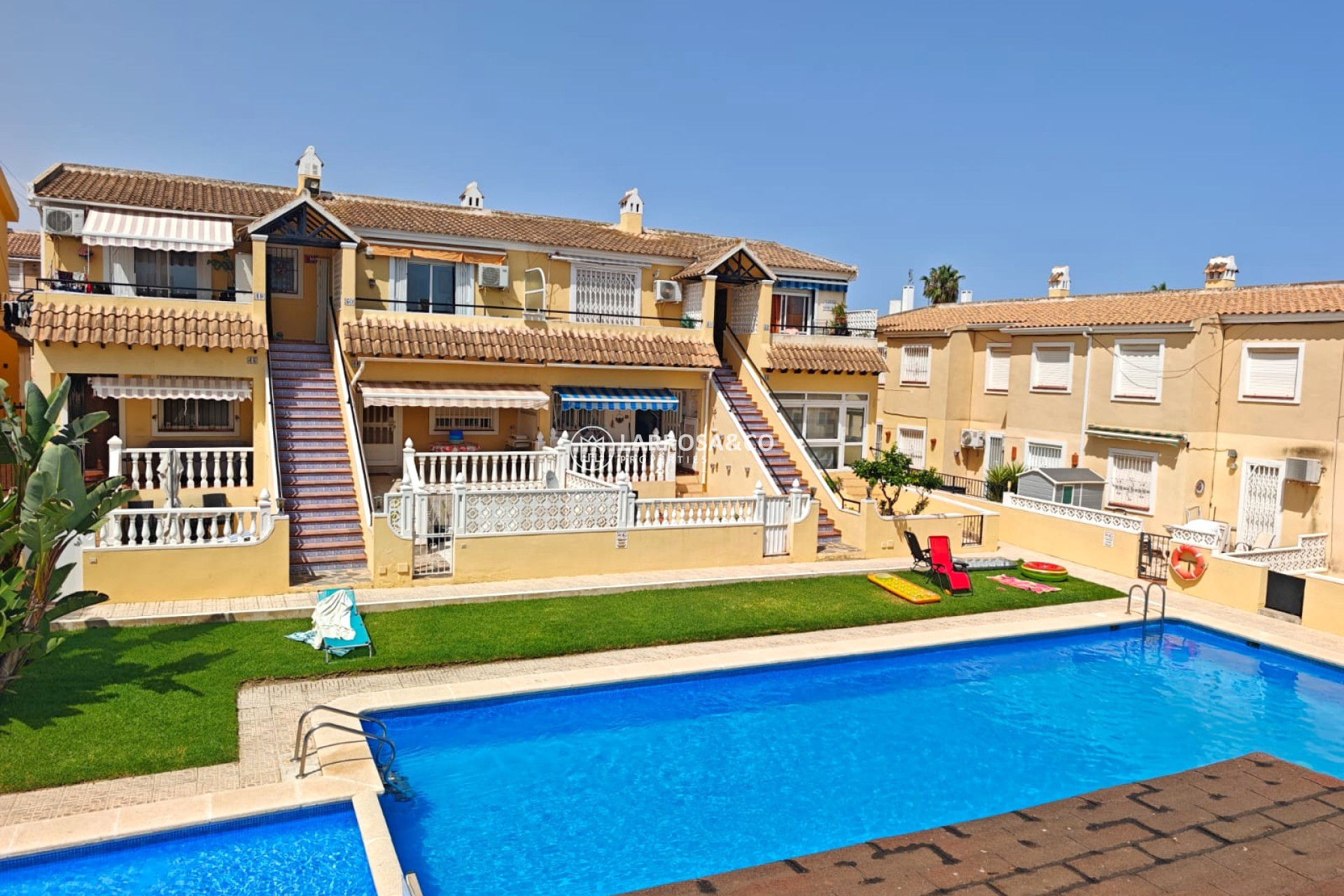 Resale - Penthouse  - Villamartin - Costa Blanca