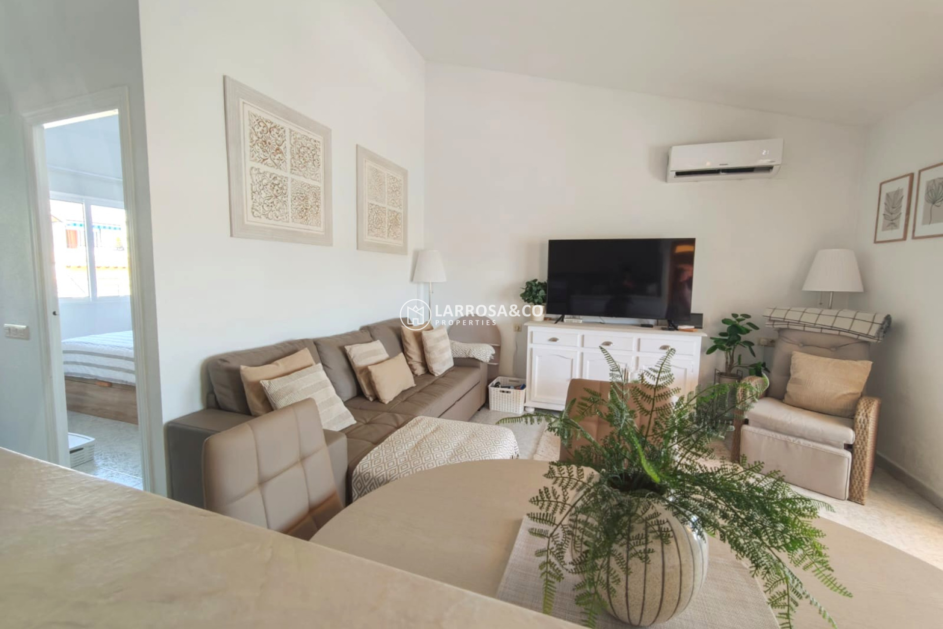 Resale - Penthouse  - Villamartin - Costa Blanca