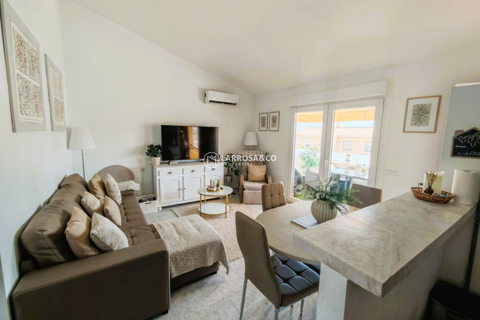Resale - Penthouse  - Villamartin - Costa Blanca