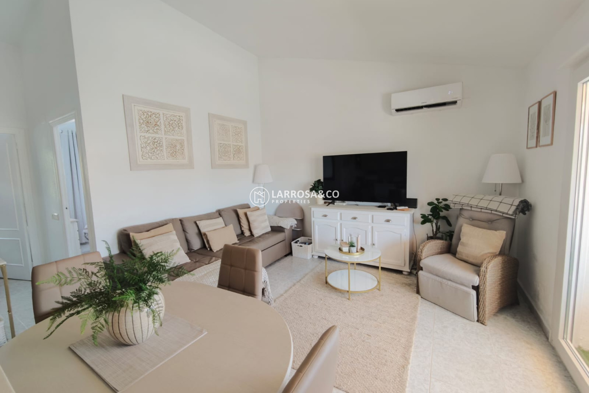 Resale - Penthouse  - Villamartin - Costa Blanca