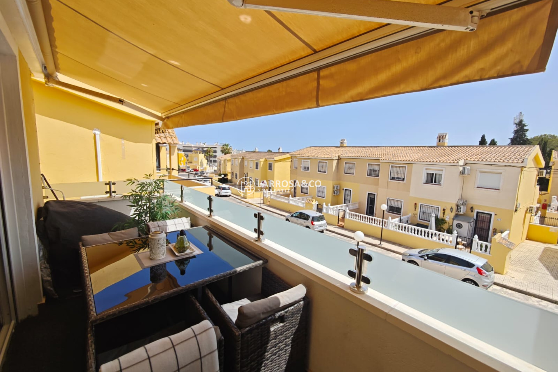Resale - Penthouse  - Villamartin - Costa Blanca